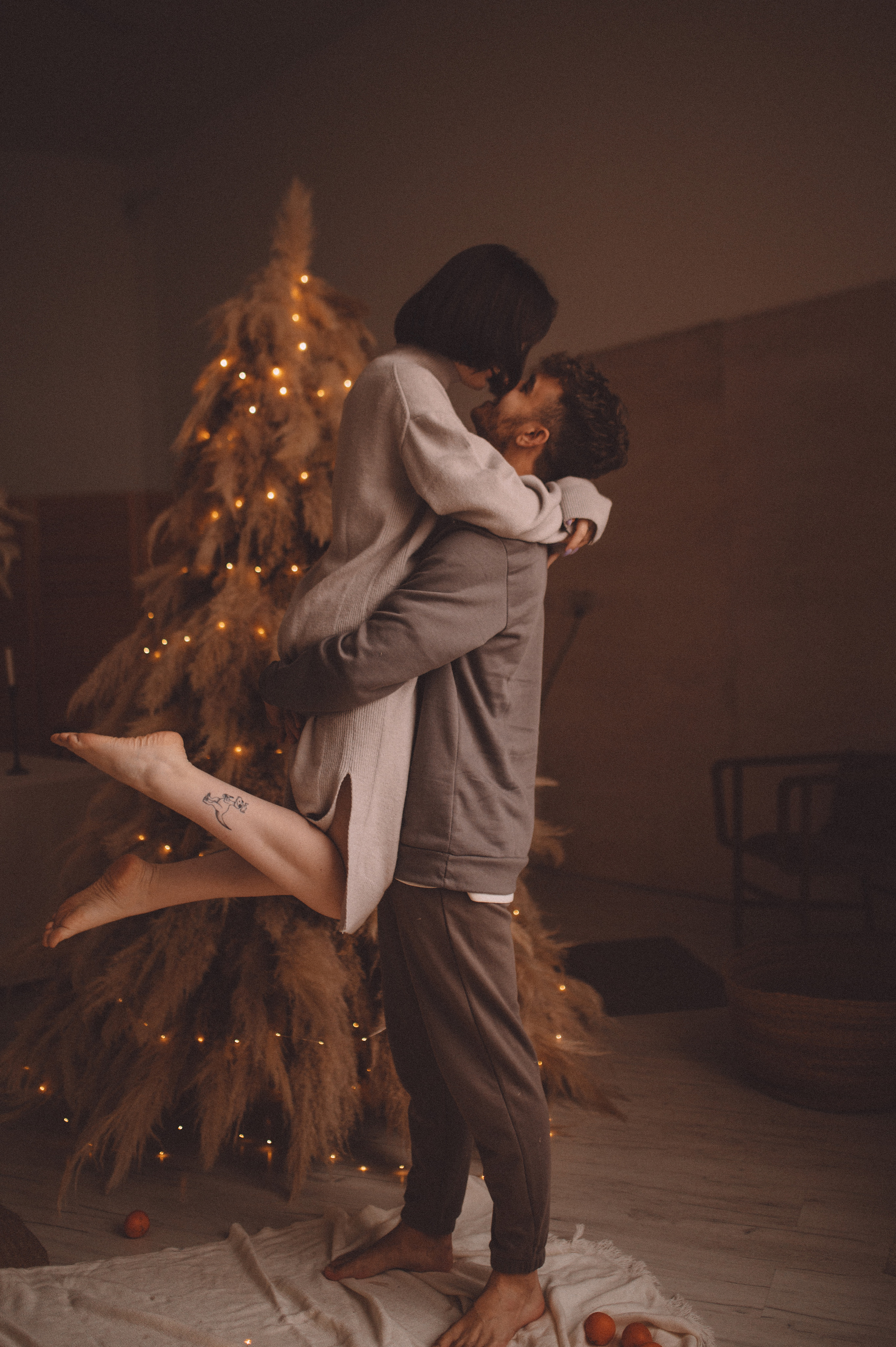 Даня и Оля. Свадебный фотограф в Санкт-Петербурге