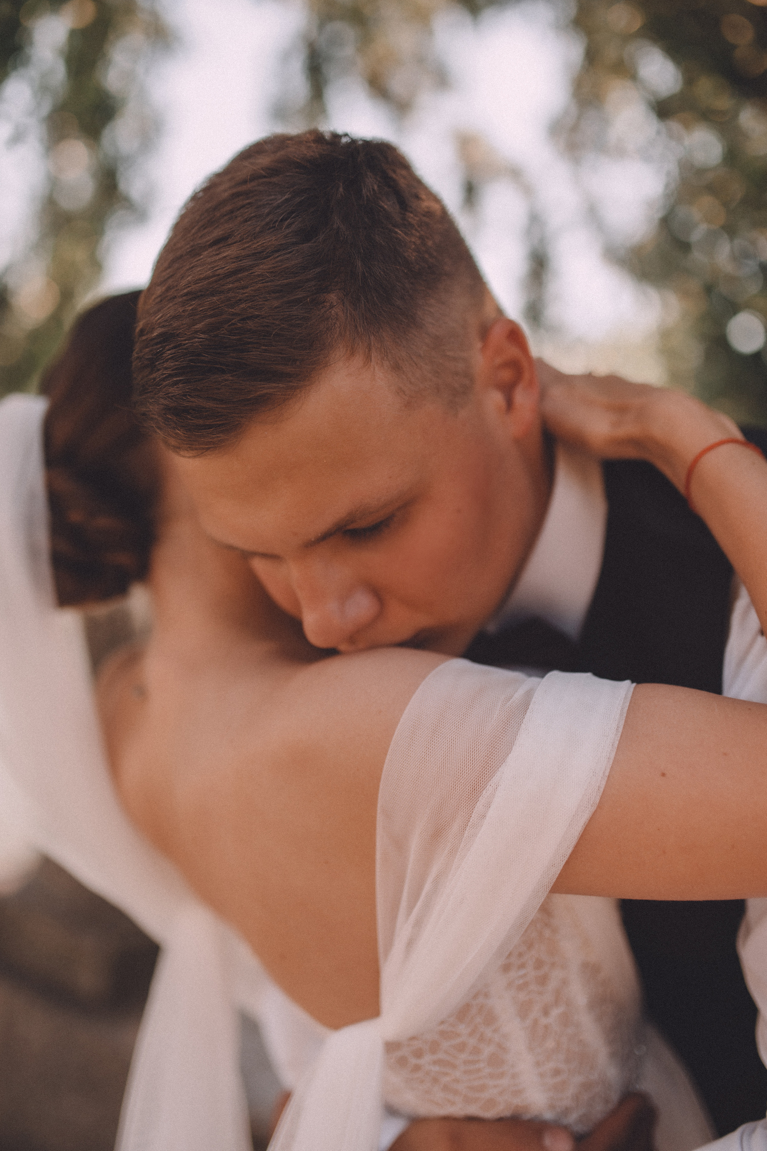 Константин и Юлия. Свадебный фотограф в Санкт-Петербурге