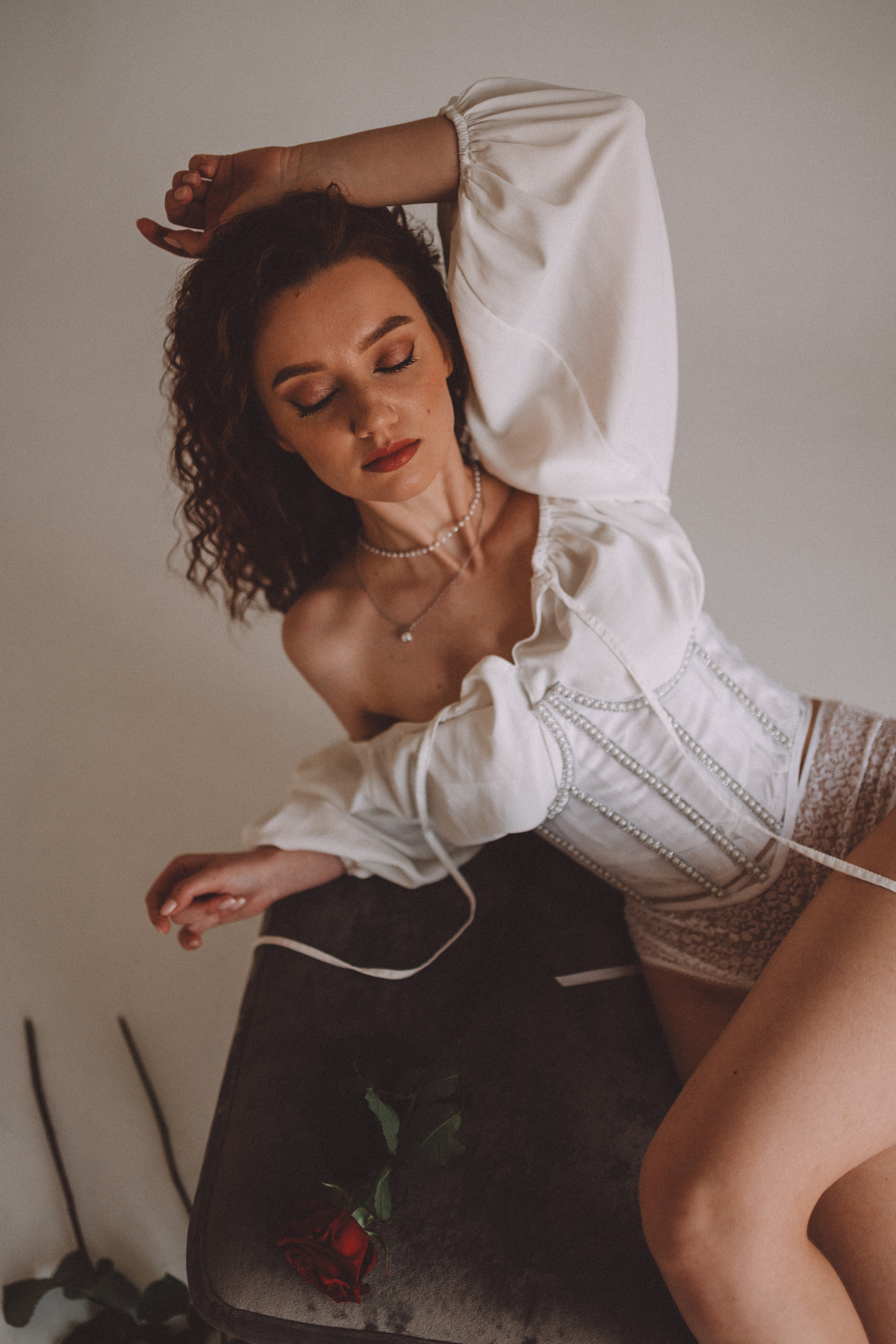 Крис. Свадебный фотограф в Санкт-Петербурге