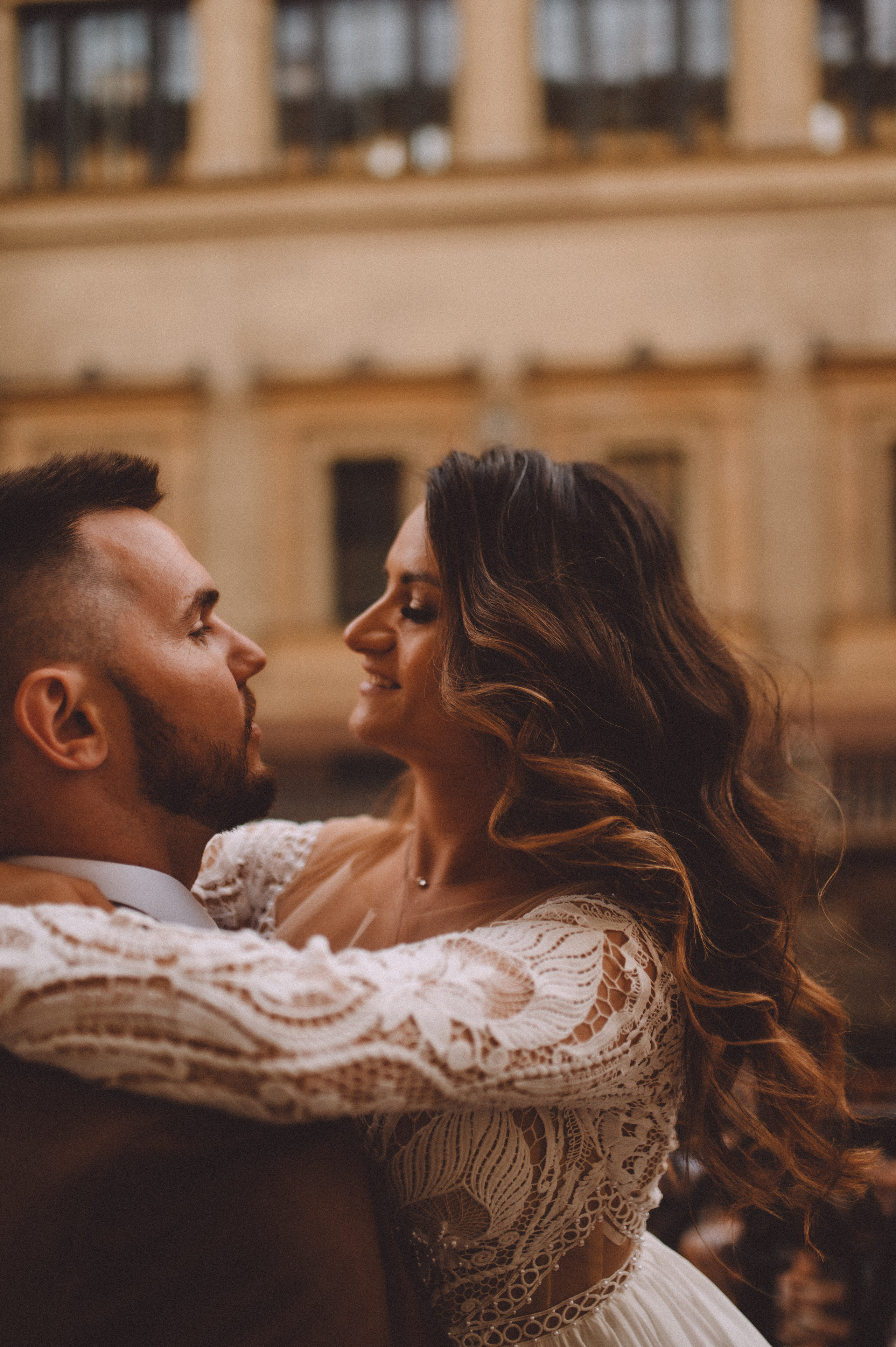 Влад и Света. Свадебный фотограф в Санкт-Петербурге