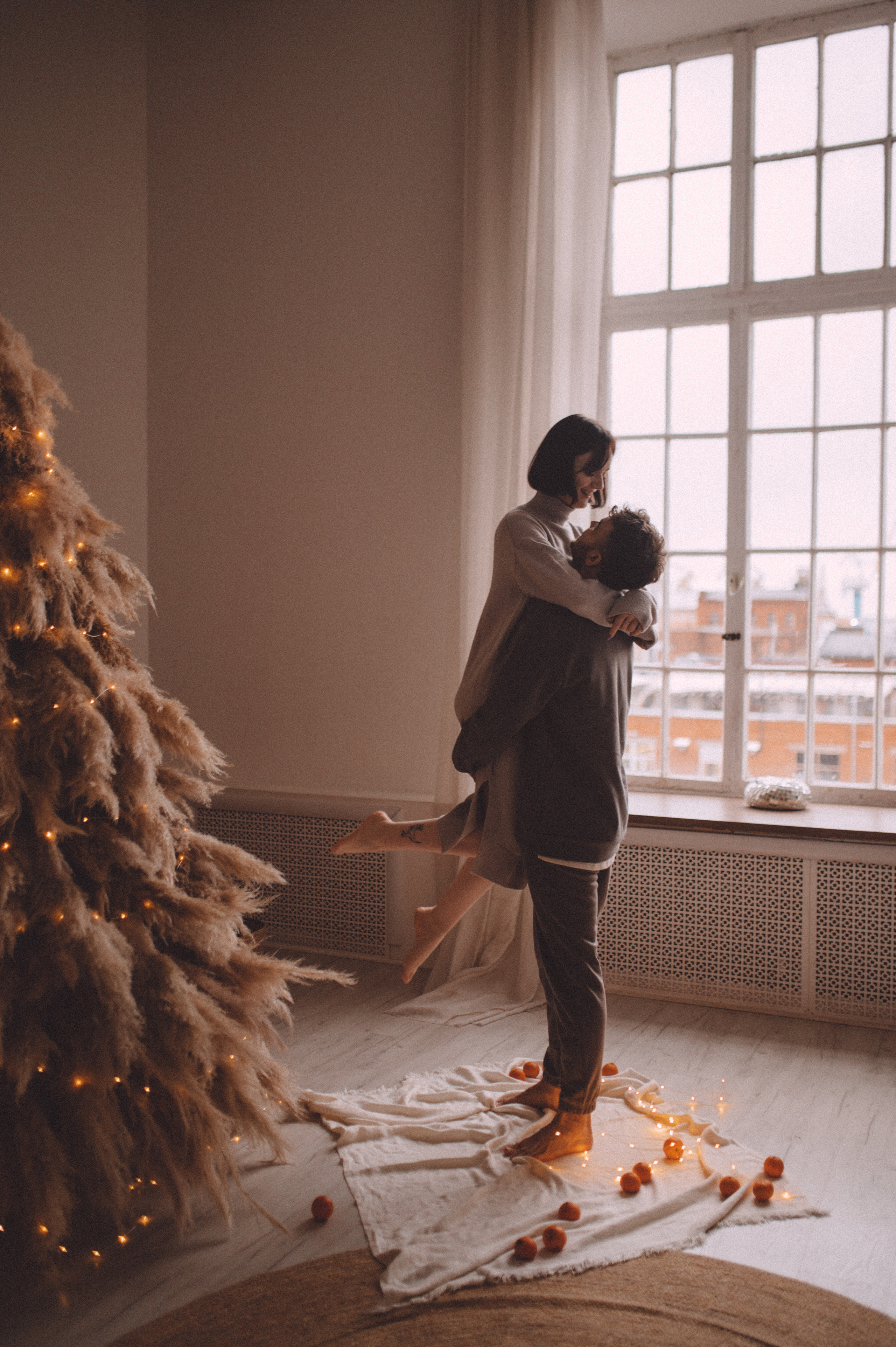 Даня и Оля. Свадебный фотограф в Санкт-Петербурге