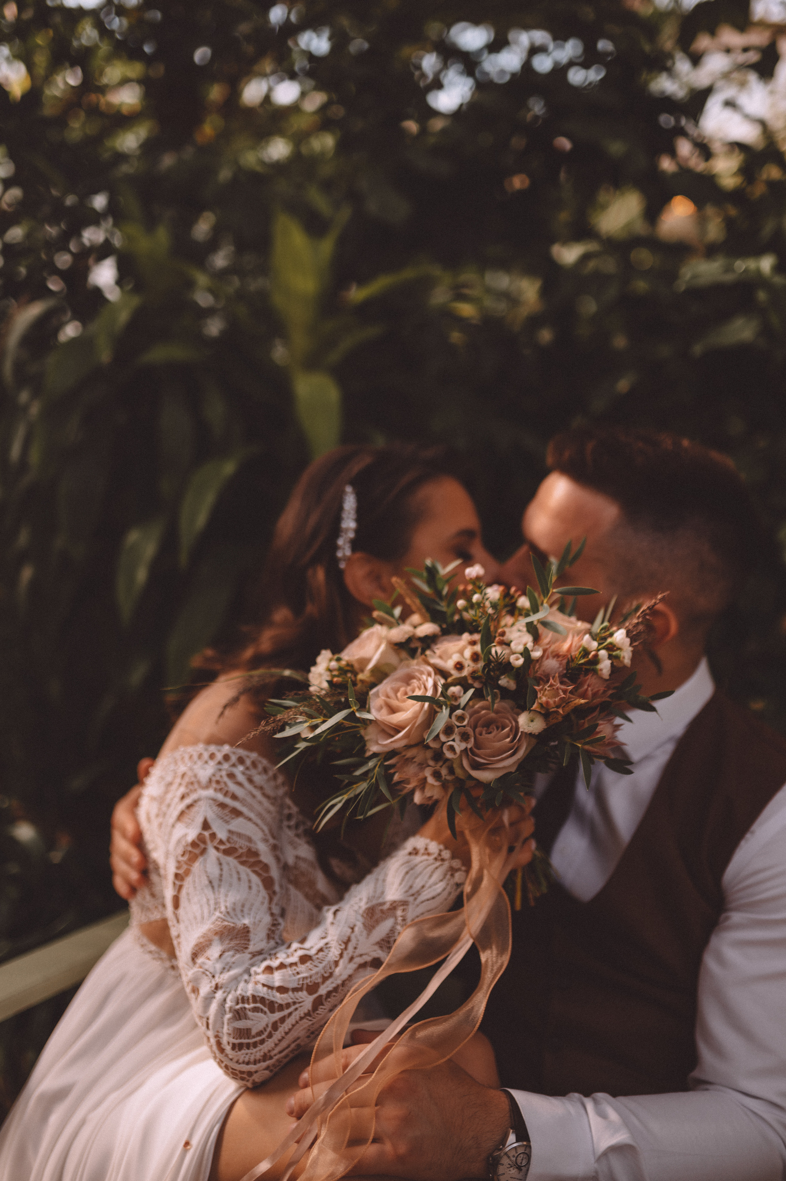 Влад и Света. Свадебный фотограф в Санкт-Петербурге