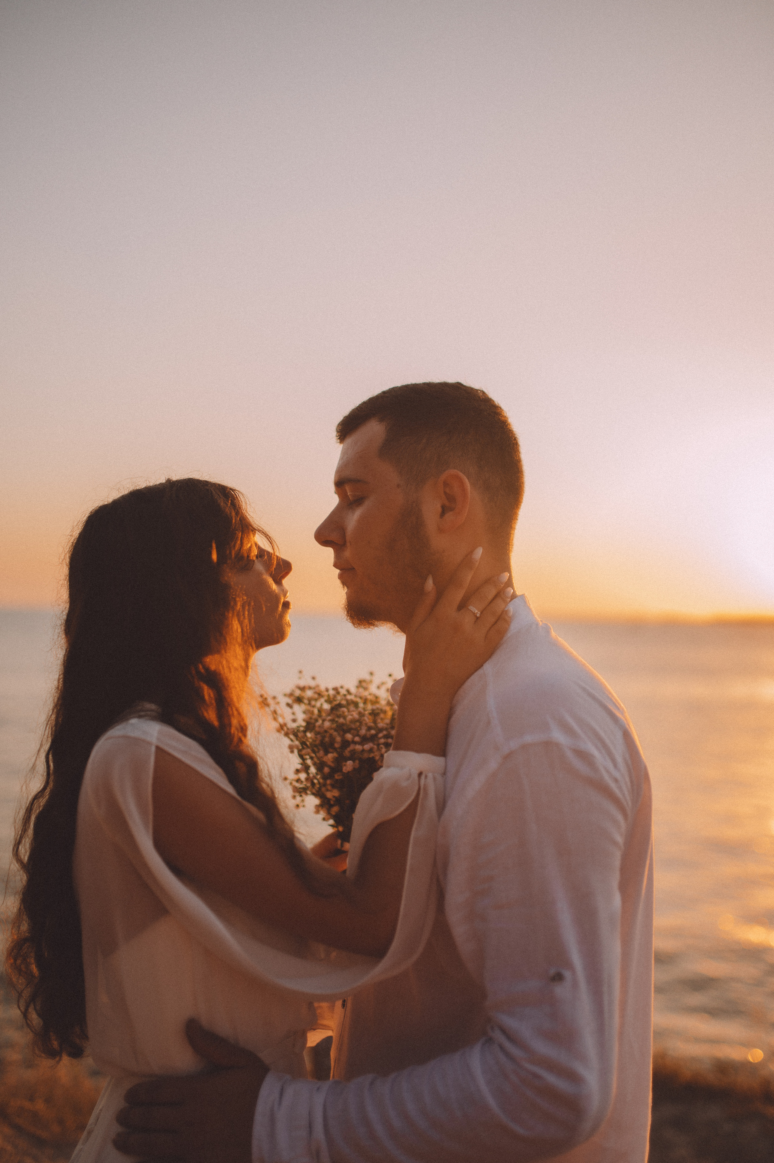 Роман и Полина. Свадебный фотограф в Санкт-Петербурге