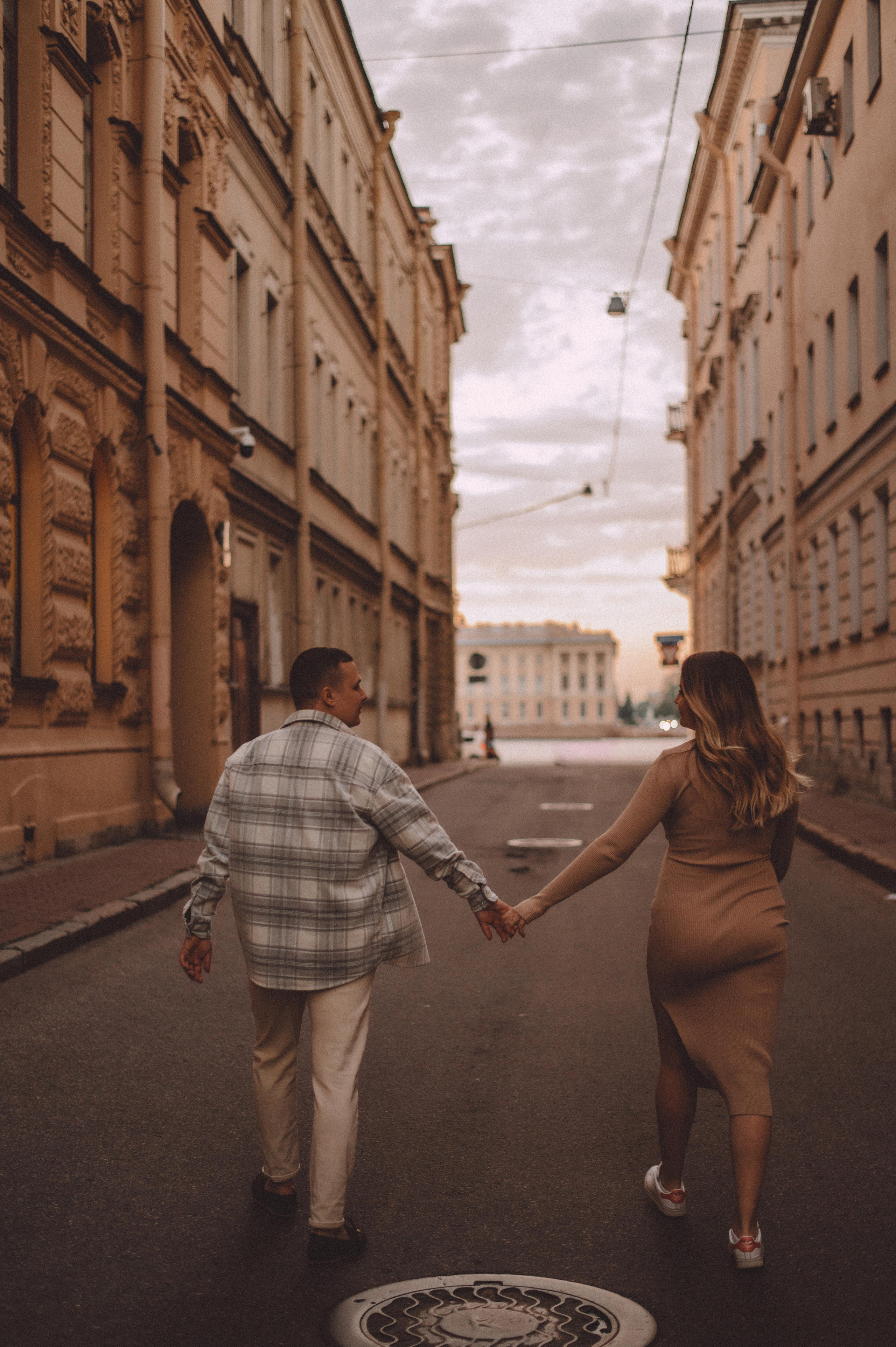 💖. Свадебный фотограф в Санкт-Петербурге