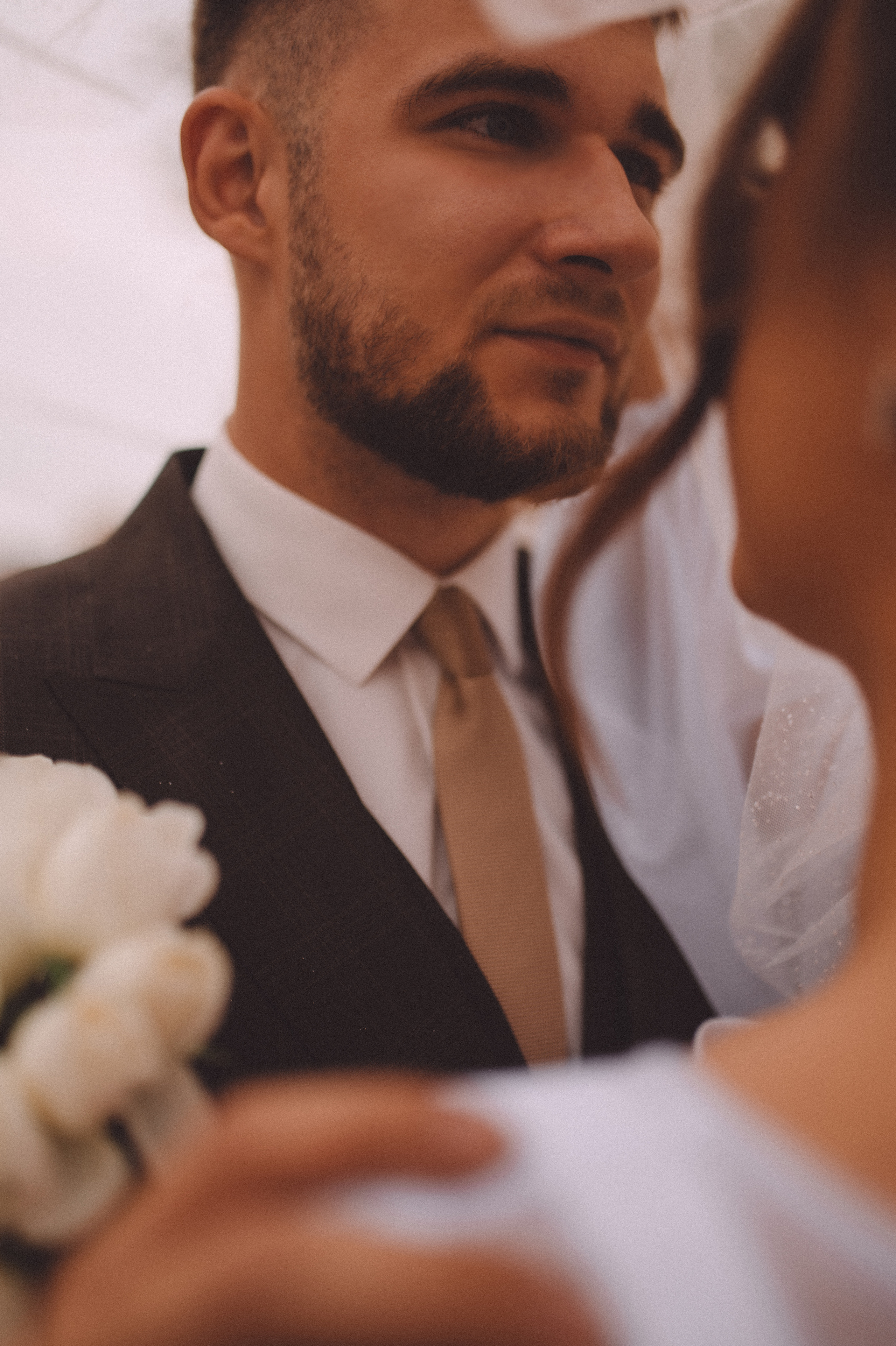 Рома и Ира. Свадебный фотограф в Санкт-Петербурге