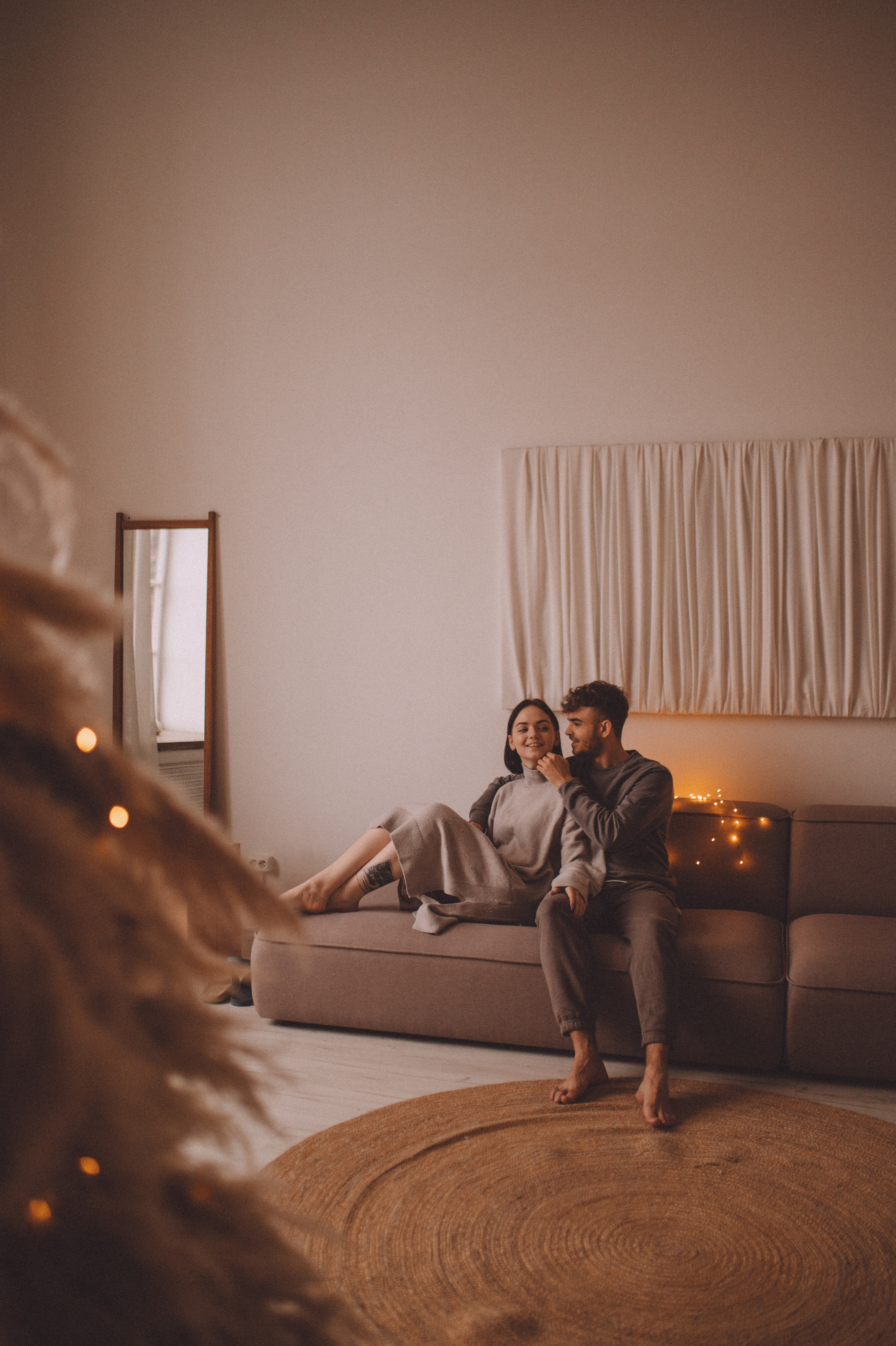 Даня и Оля. Свадебный фотограф в Санкт-Петербурге