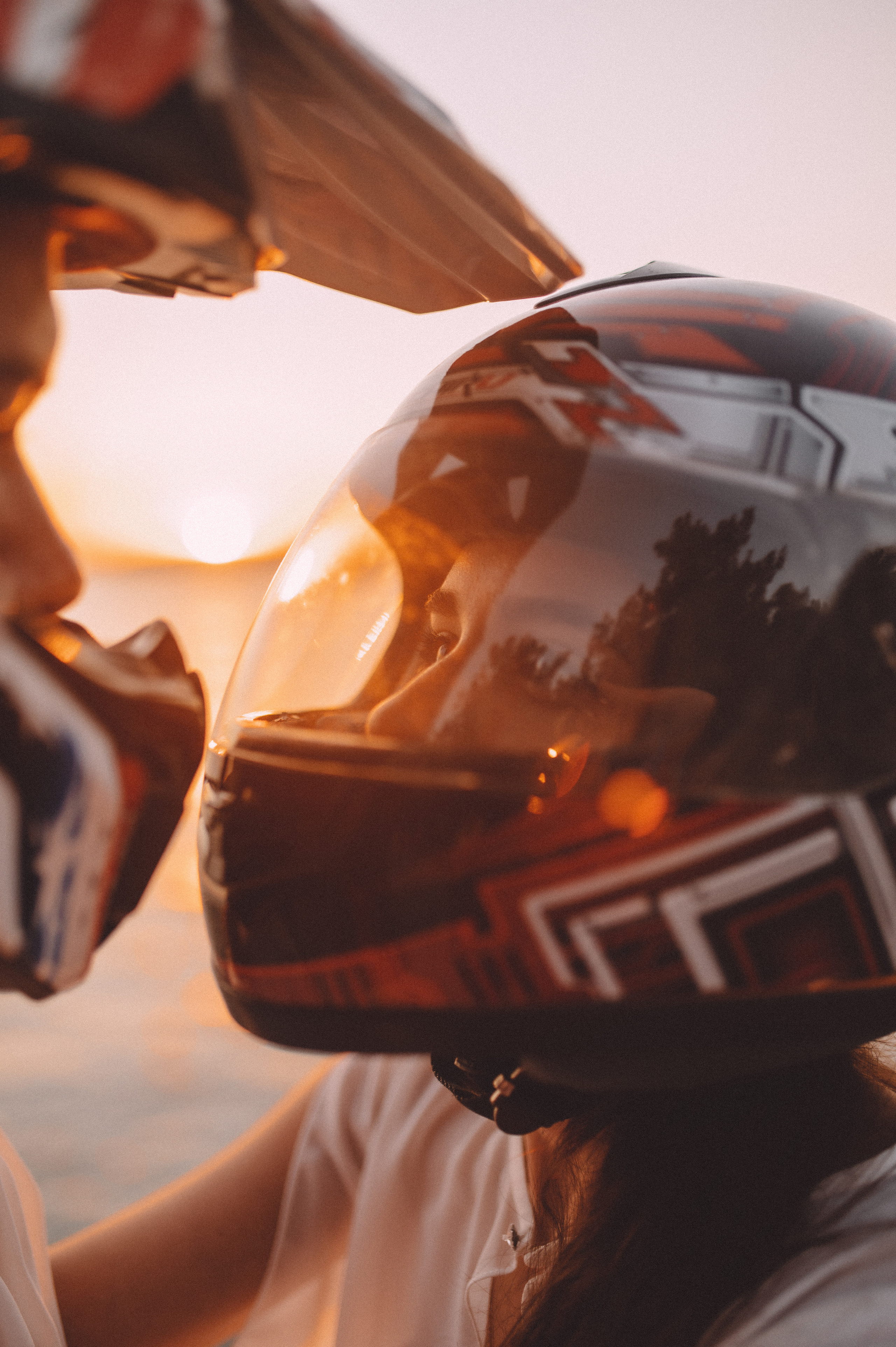 Роман и Полина. Свадебный фотограф в Санкт-Петербурге