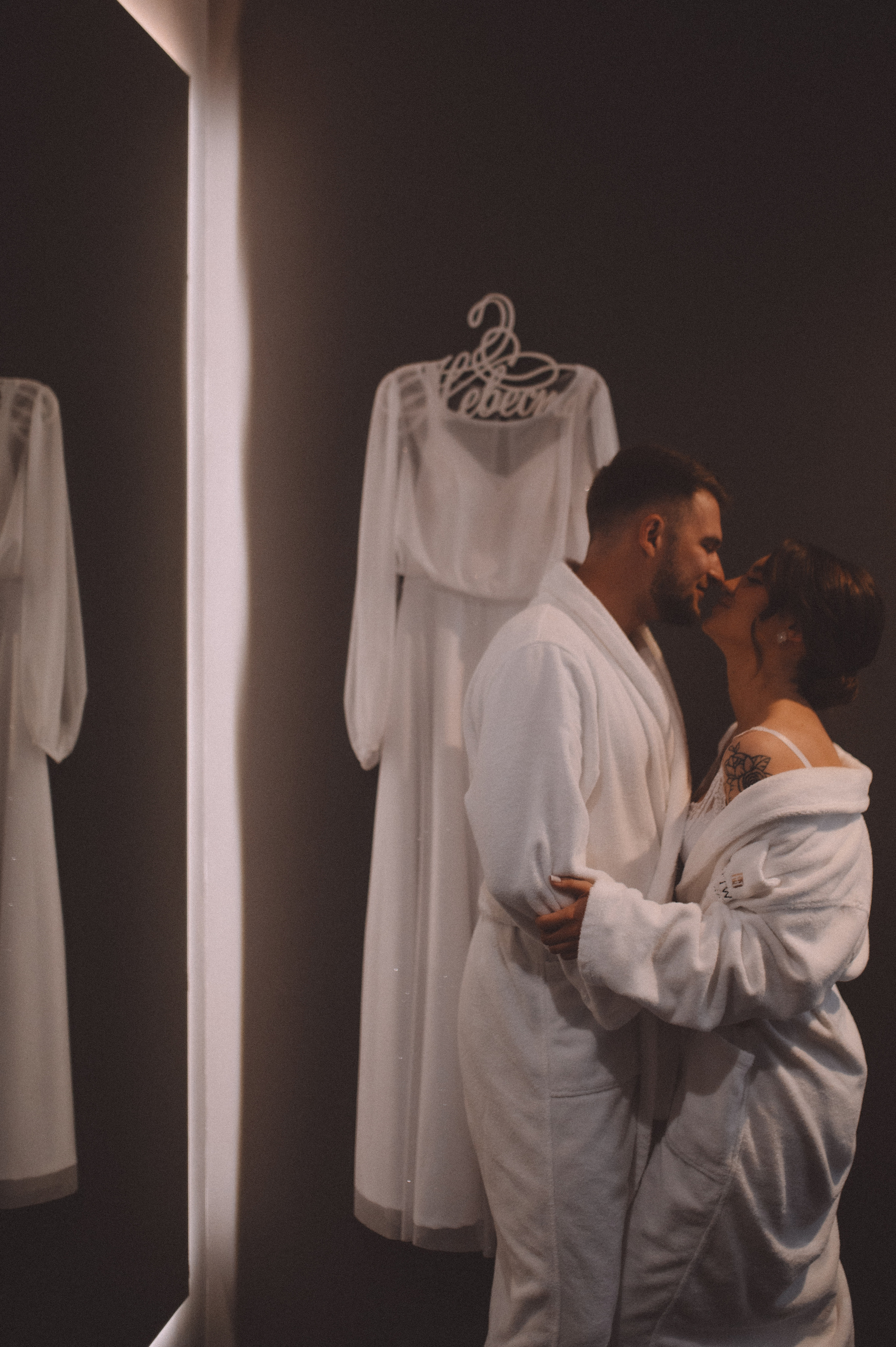 Рома и Ира. Свадебный фотограф в Санкт-Петербурге