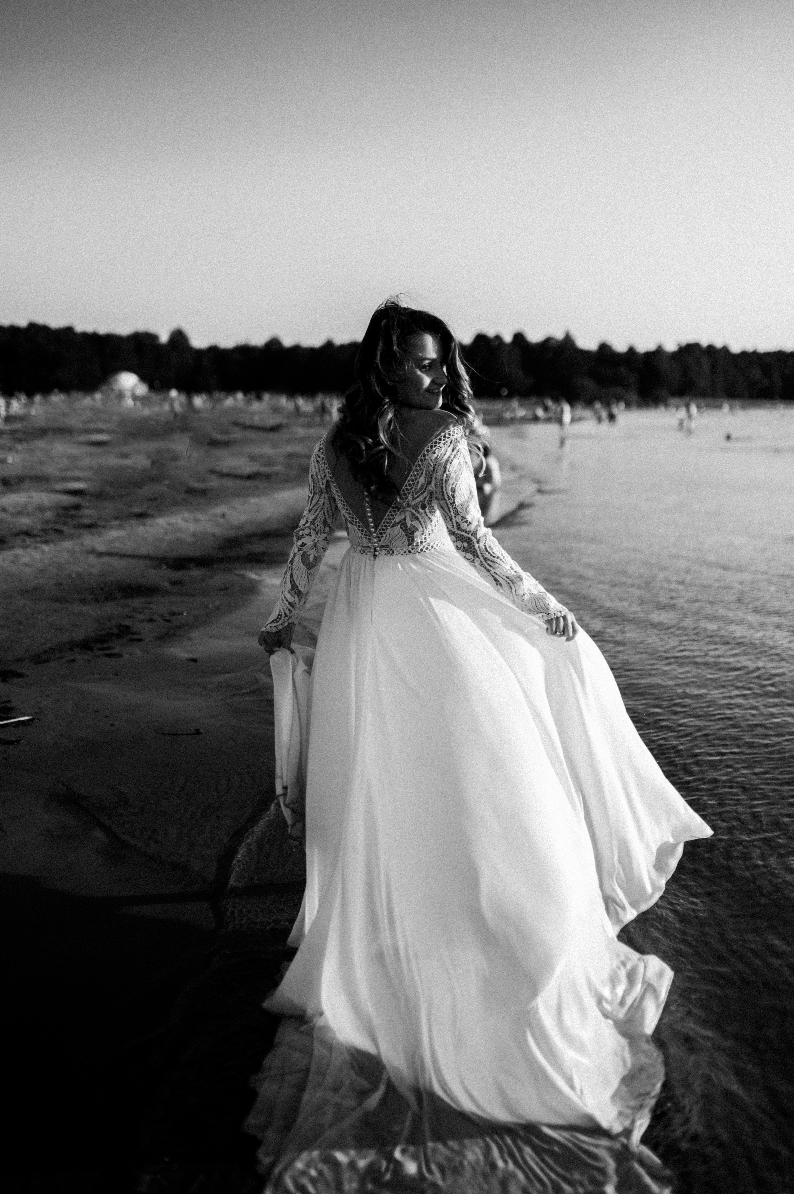 Влад и Света. Свадебный фотограф в Санкт-Петербурге