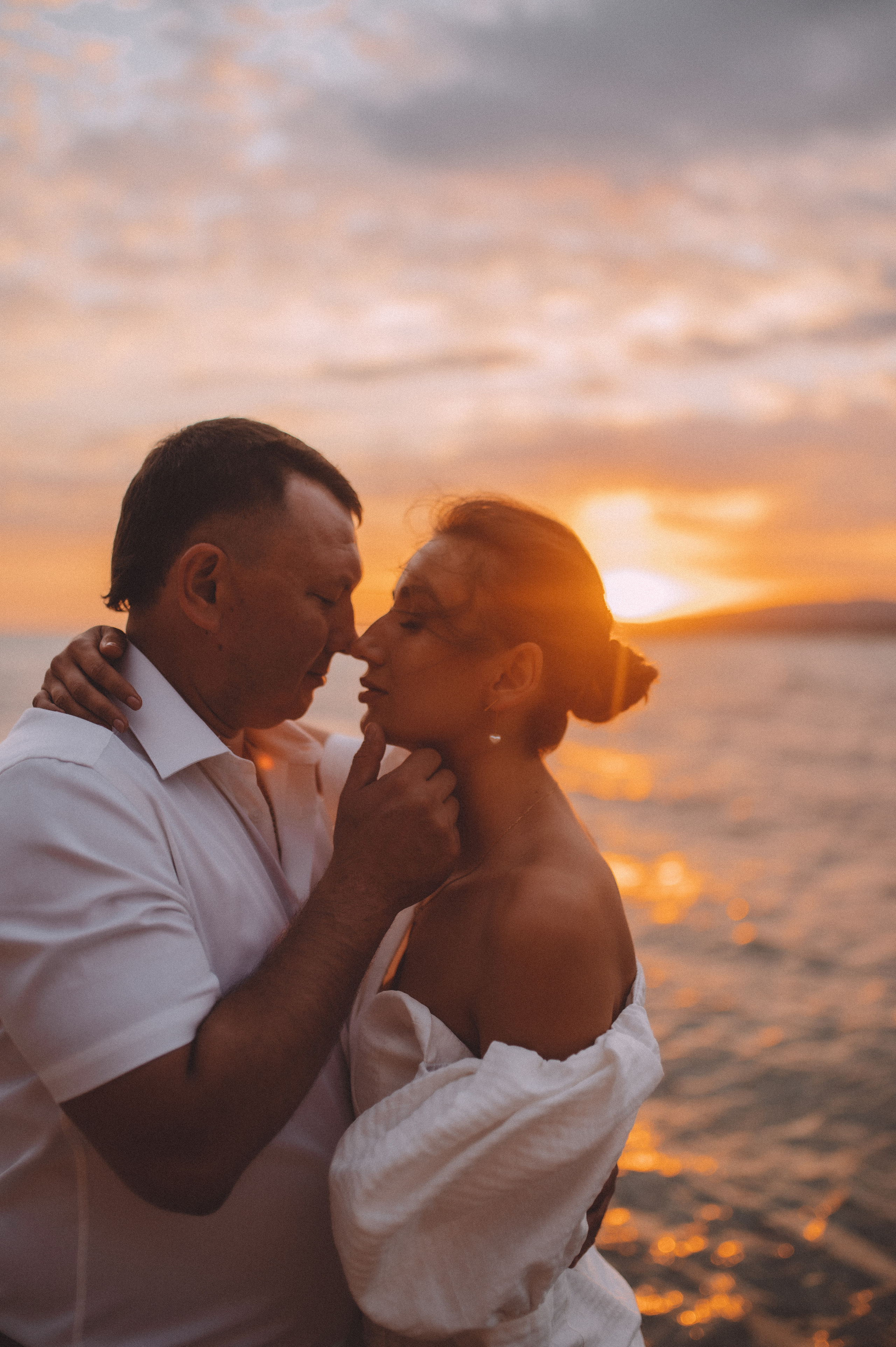 Дмитрий и Вероника. Свадебный фотограф в Санкт-Петербурге