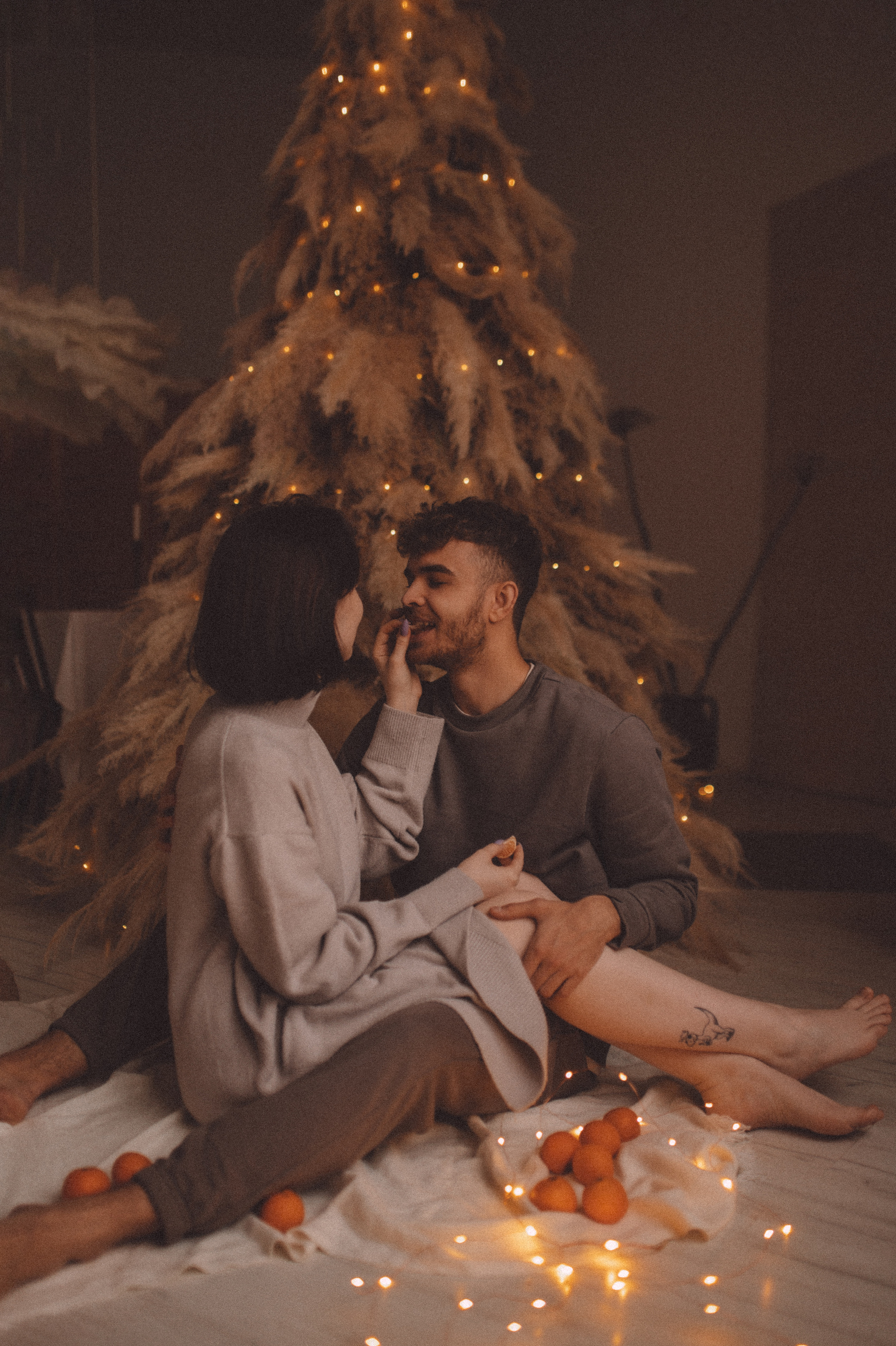 Даня и Оля. Свадебный фотограф в Санкт-Петербурге