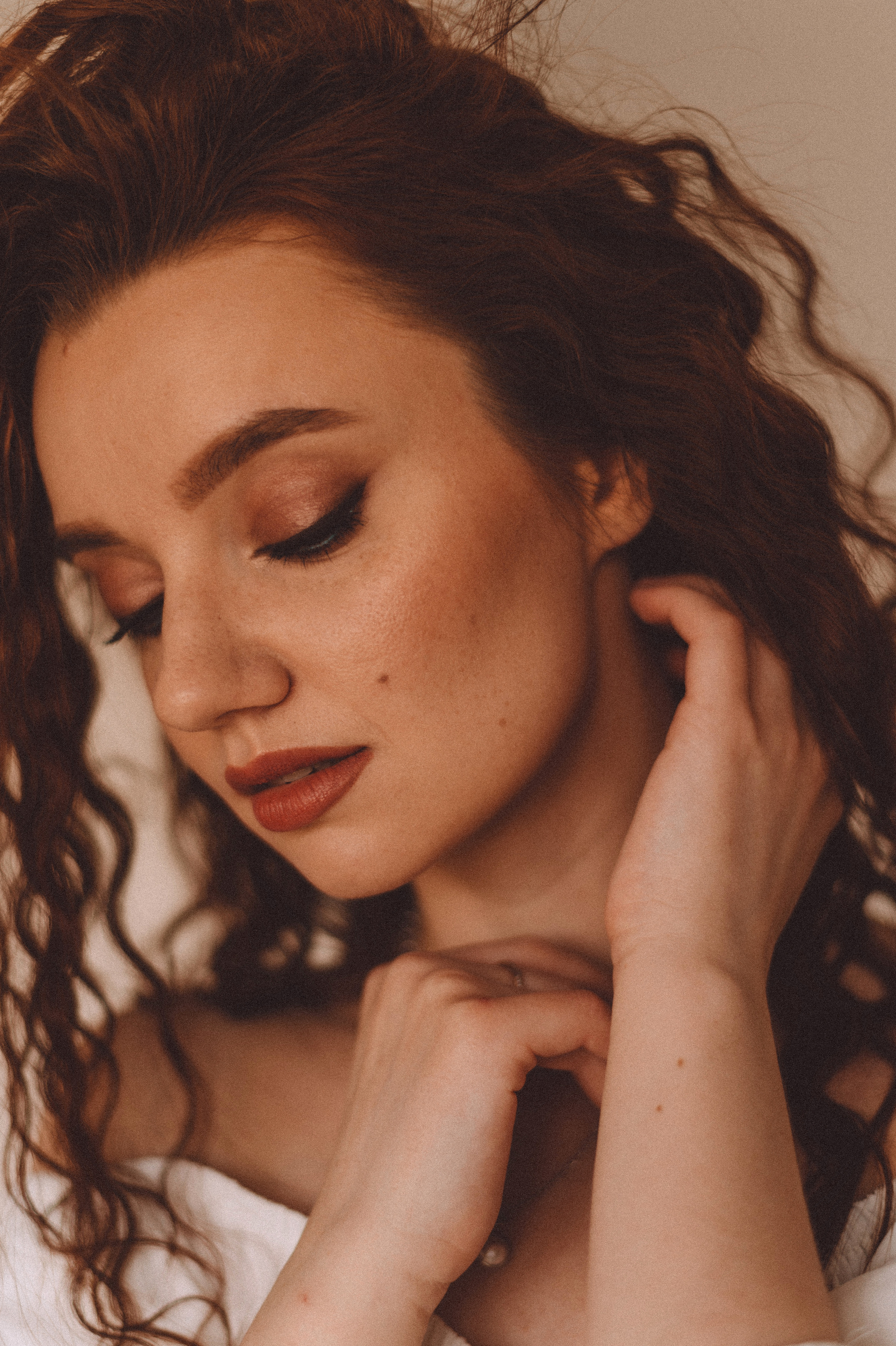 Крис. Свадебный фотограф в Санкт-Петербурге