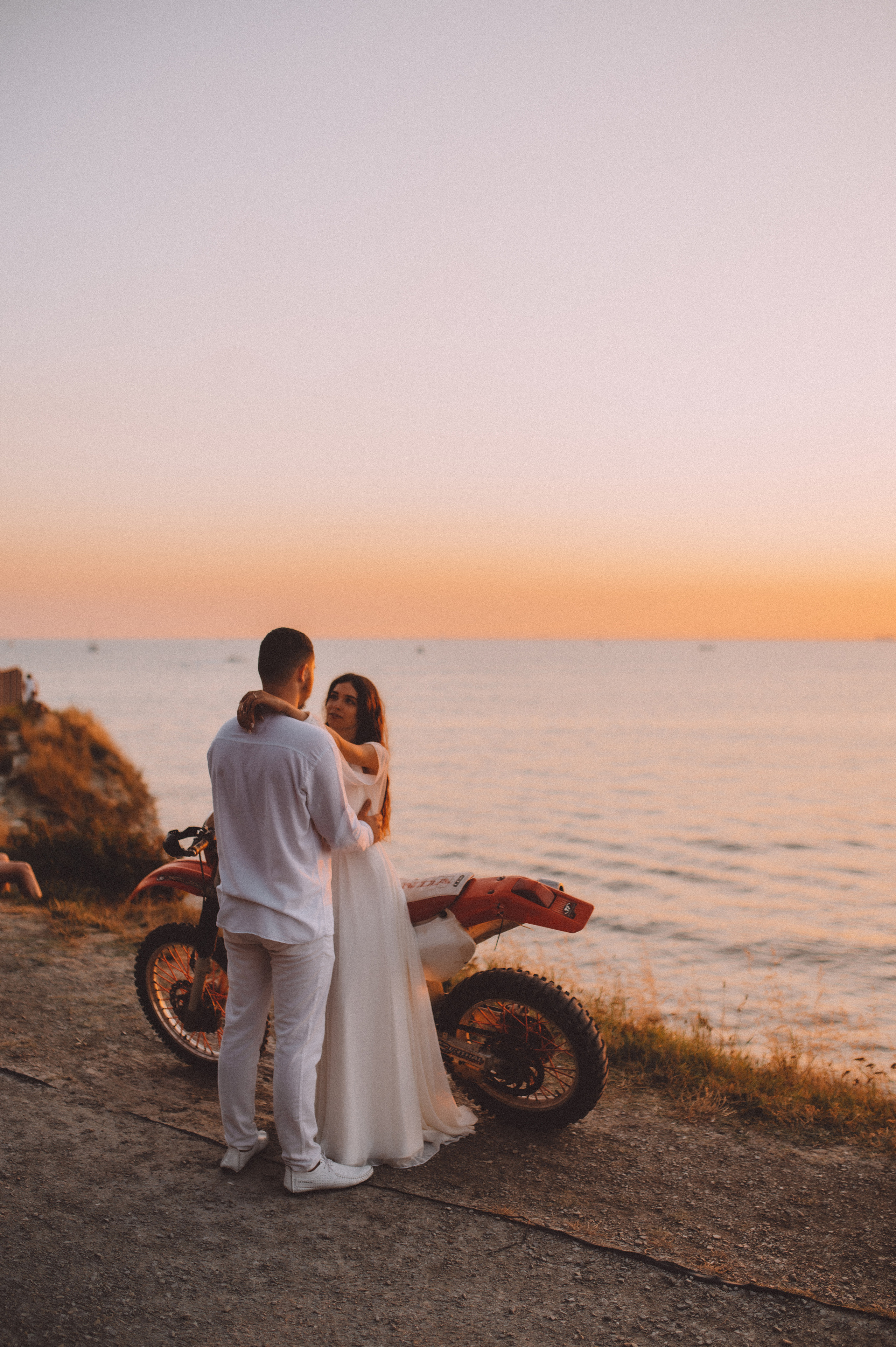 Роман и Полина. Свадебный фотограф в Санкт-Петербурге