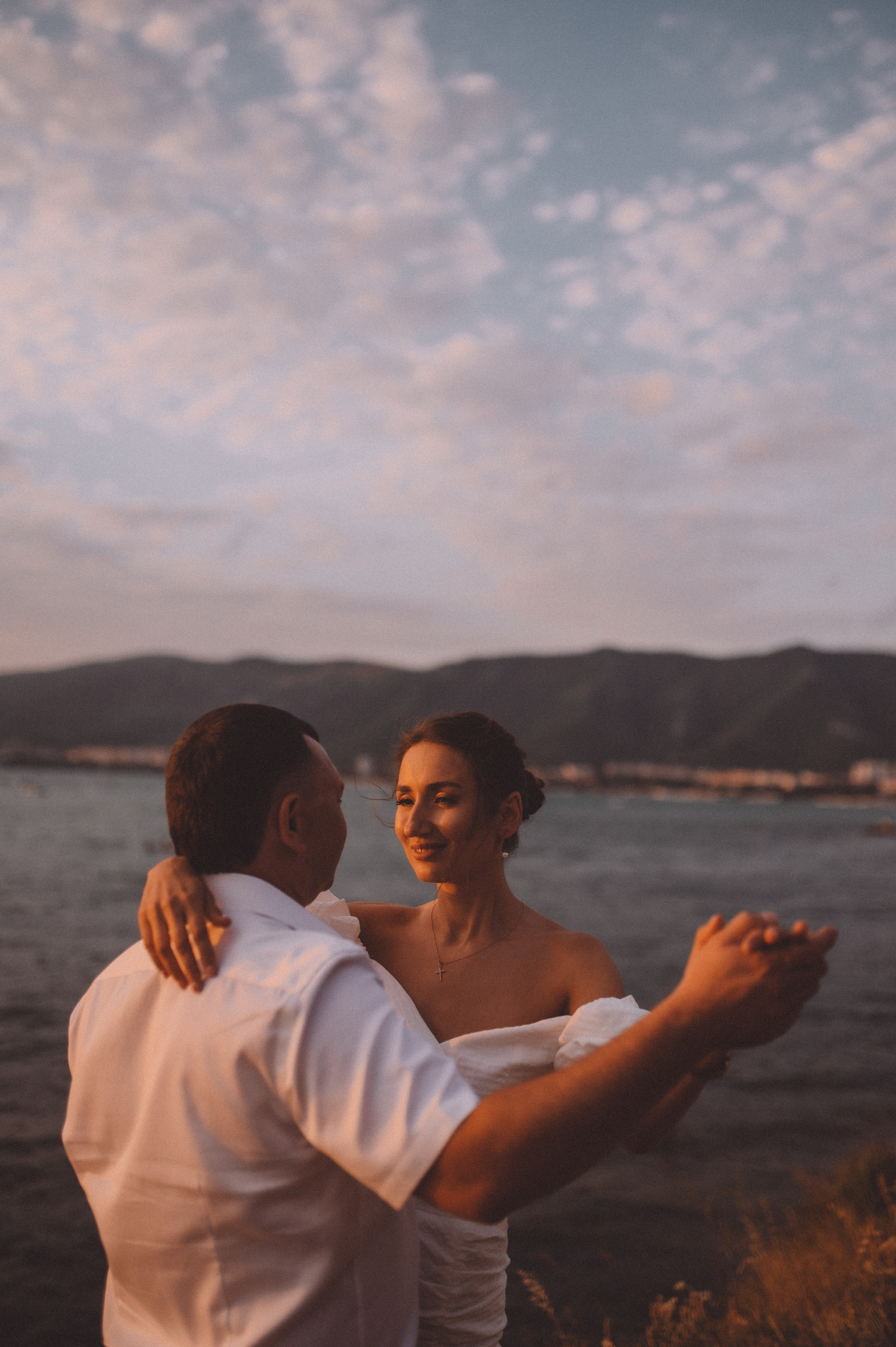 Дмитрий и Вероника. Свадебный фотограф в Санкт-Петербурге