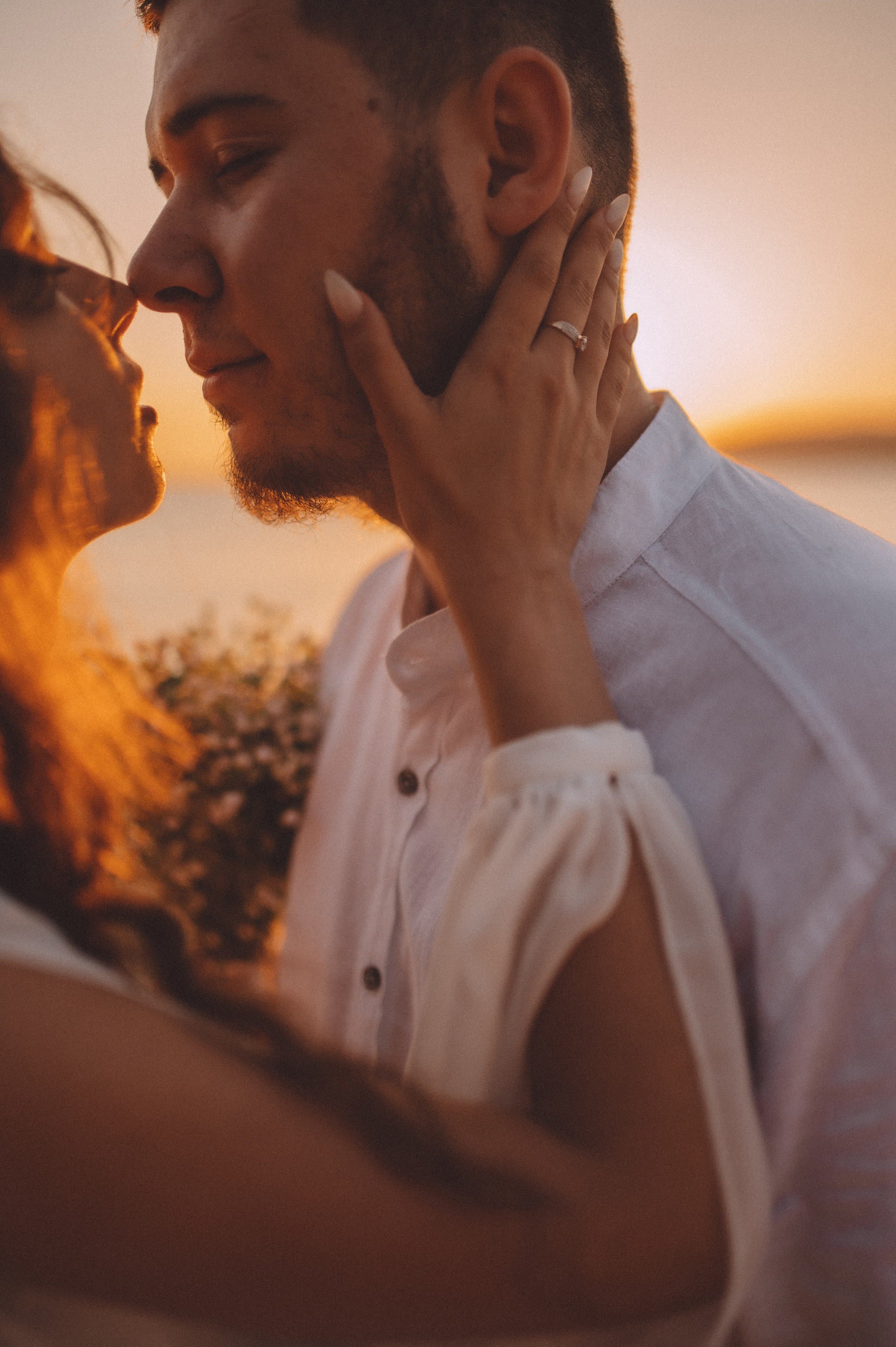 Роман и Полина. Свадебный фотограф в Санкт-Петербурге