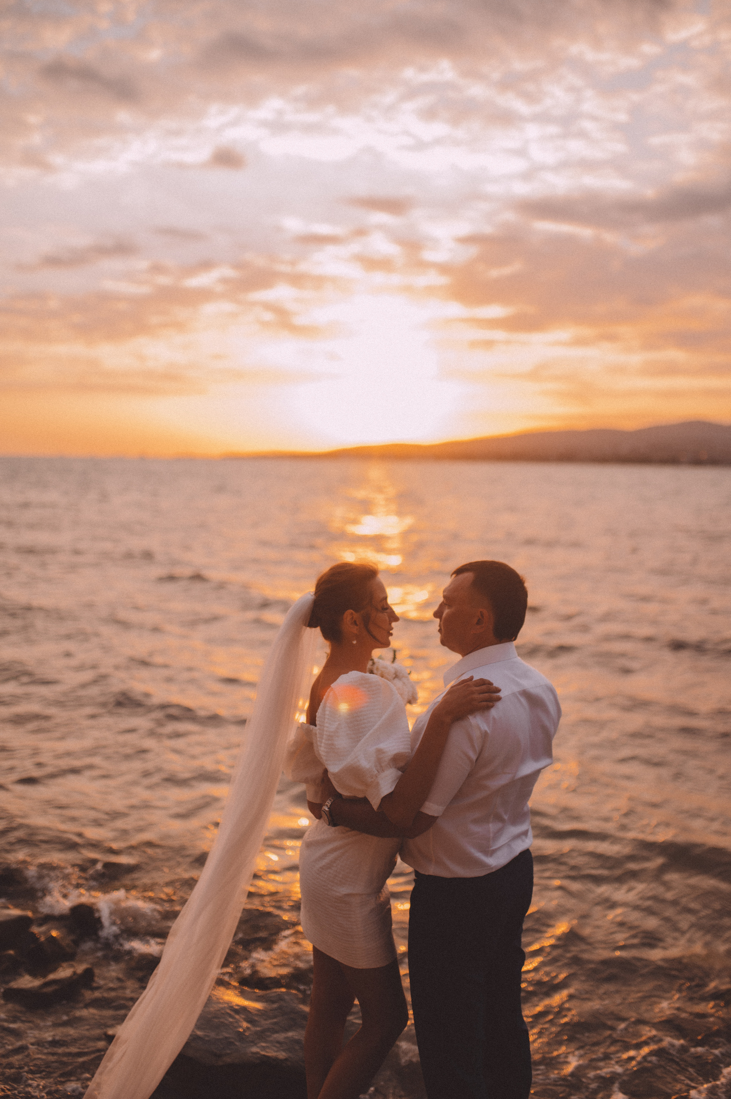 Дмитрий и Вероника. Свадебный фотограф в Санкт-Петербурге