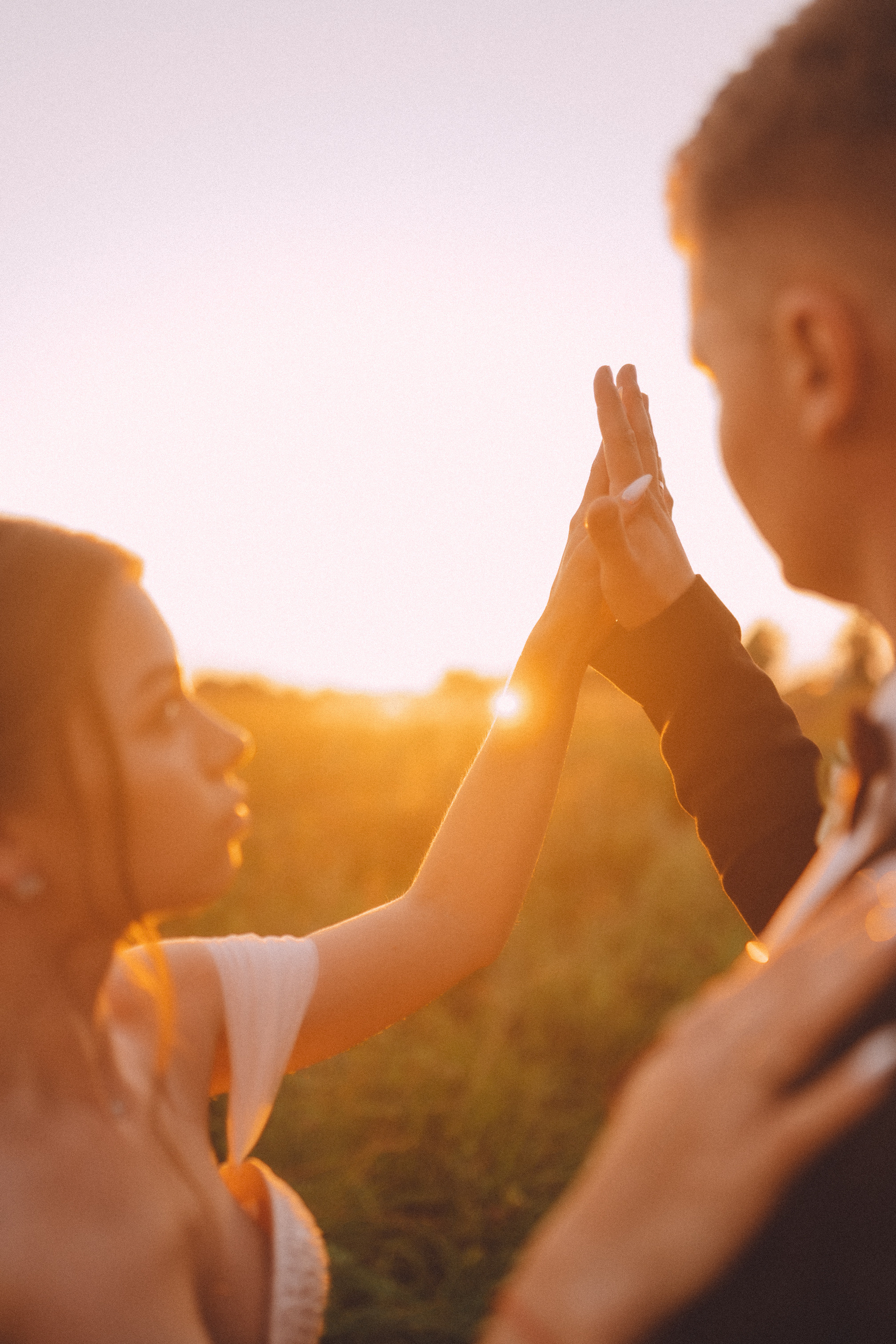 Константин и Юлия. Свадебный фотограф в Санкт-Петербурге