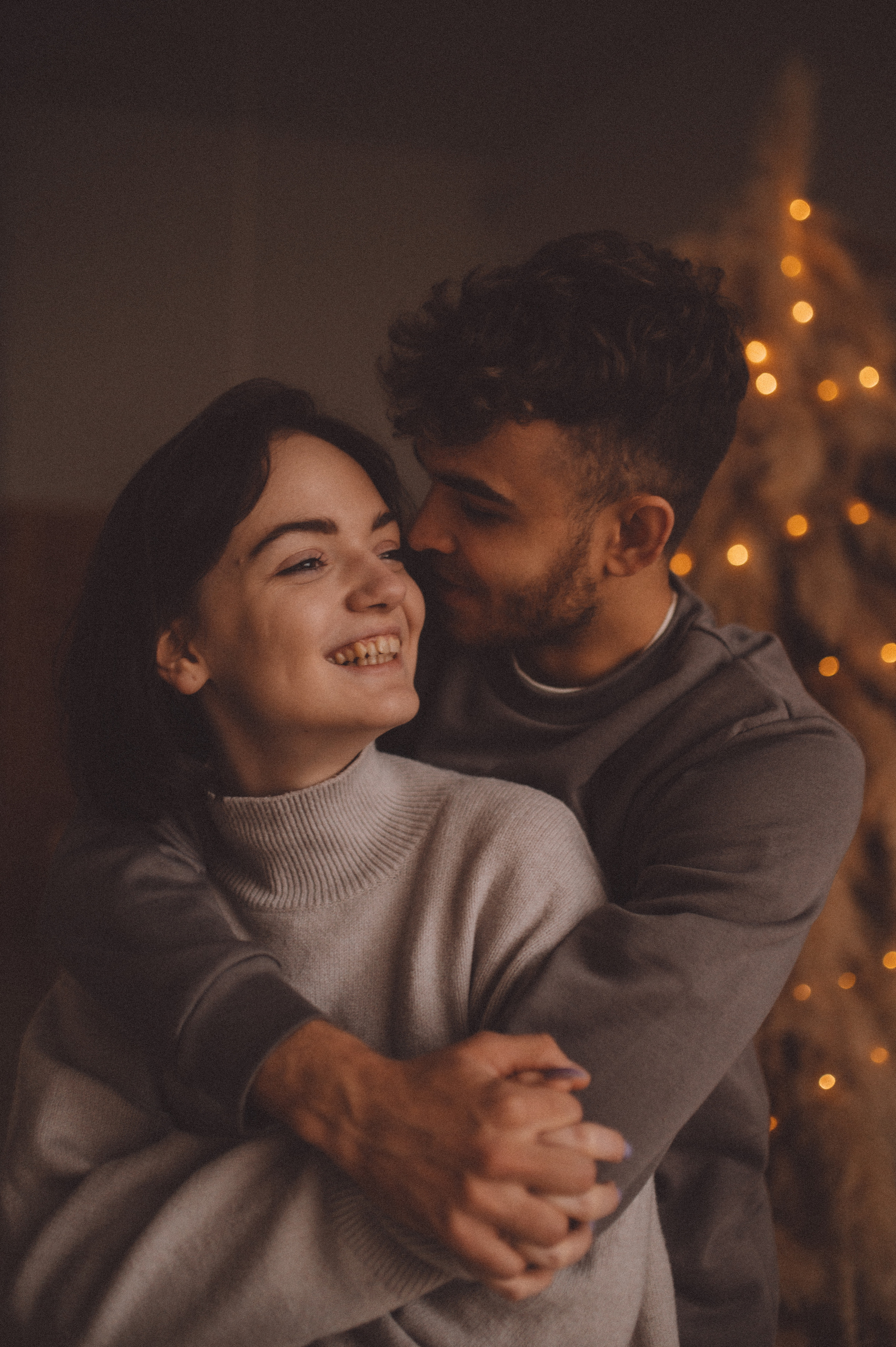 Даня и Оля. Свадебный фотограф в Санкт-Петербурге