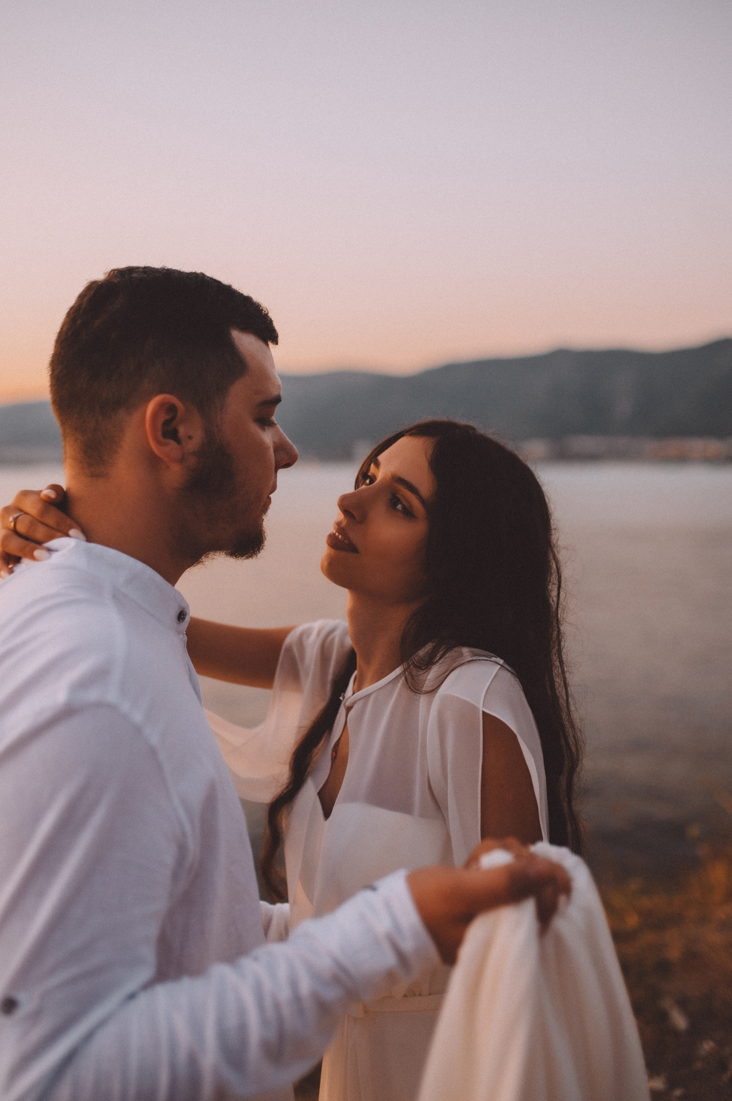 Роман и Полина. Свадебный фотограф в Санкт-Петербурге