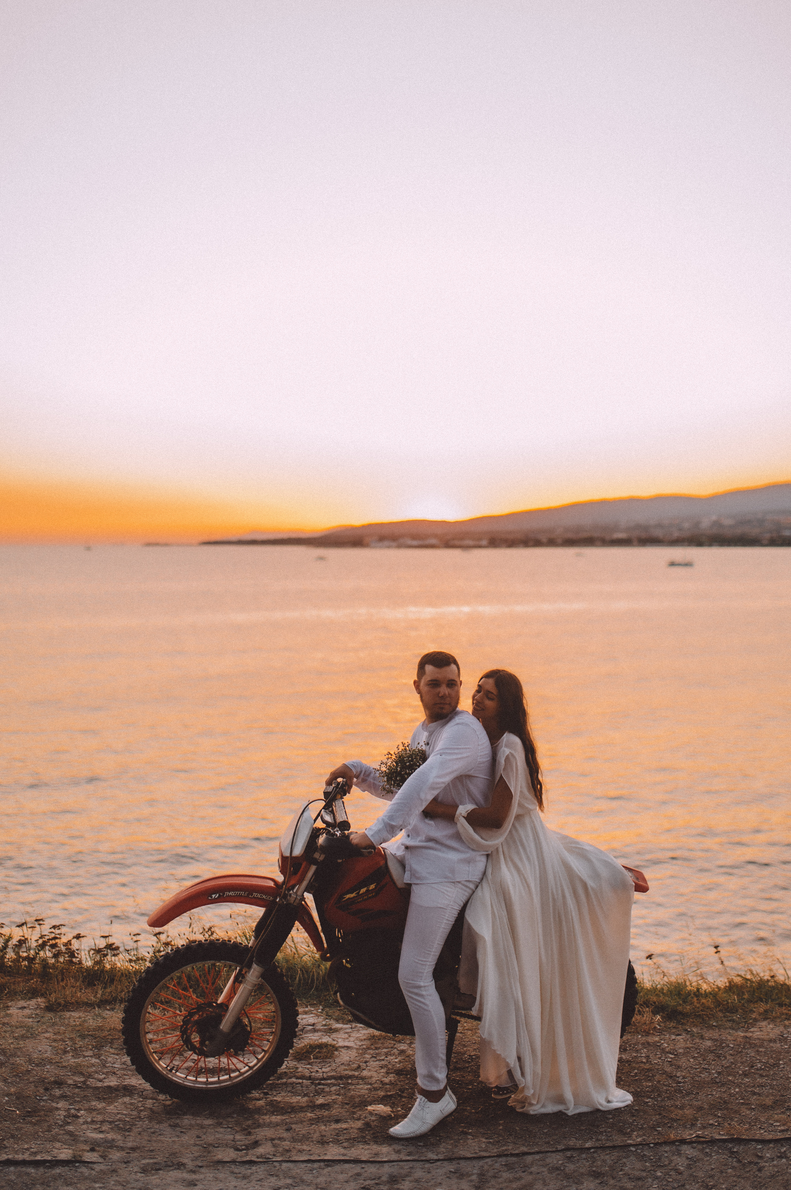 Роман и Полина. Свадебный фотограф в Санкт-Петербурге