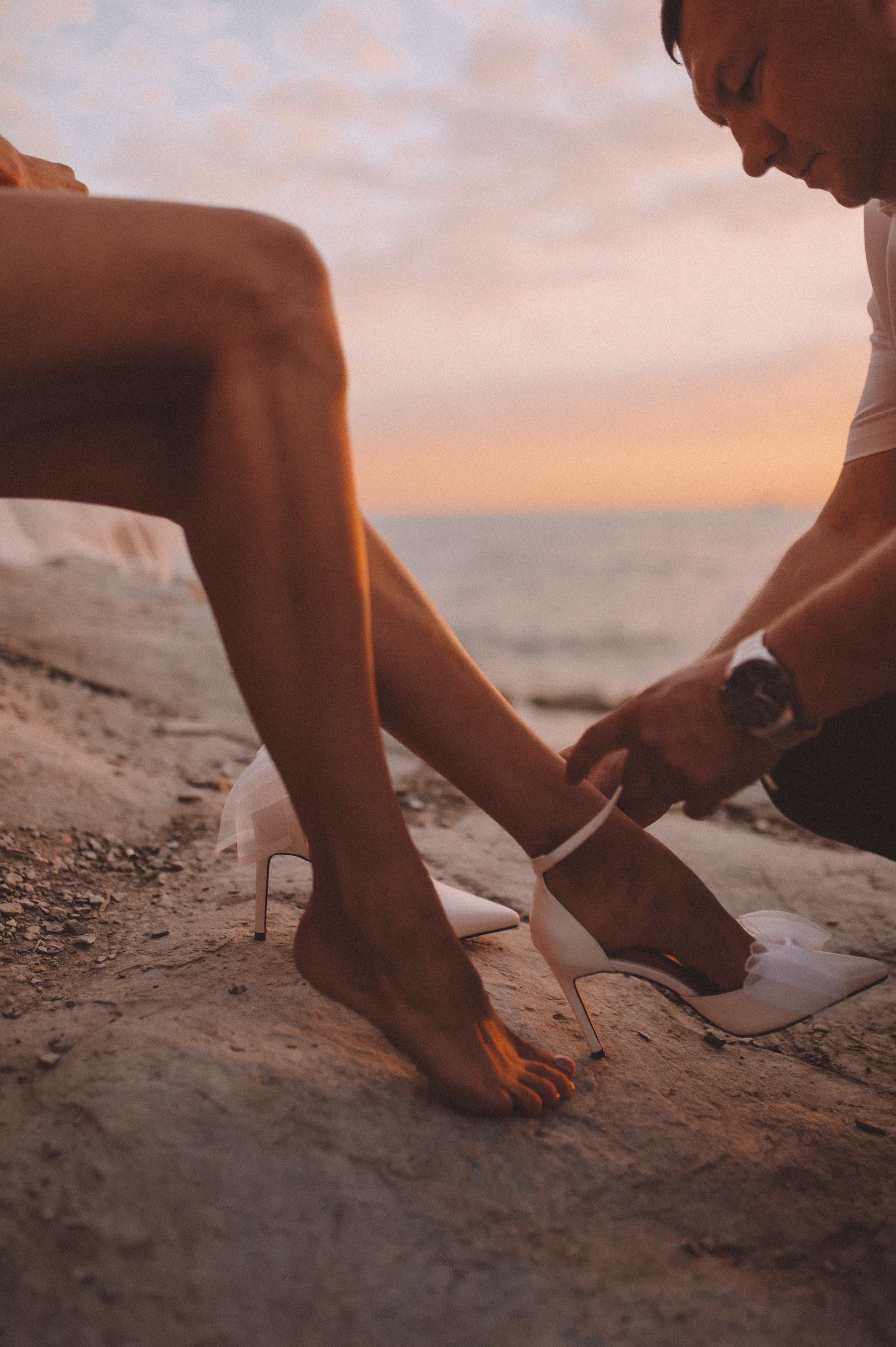 Дмитрий и Вероника. Свадебный фотограф в Санкт-Петербурге