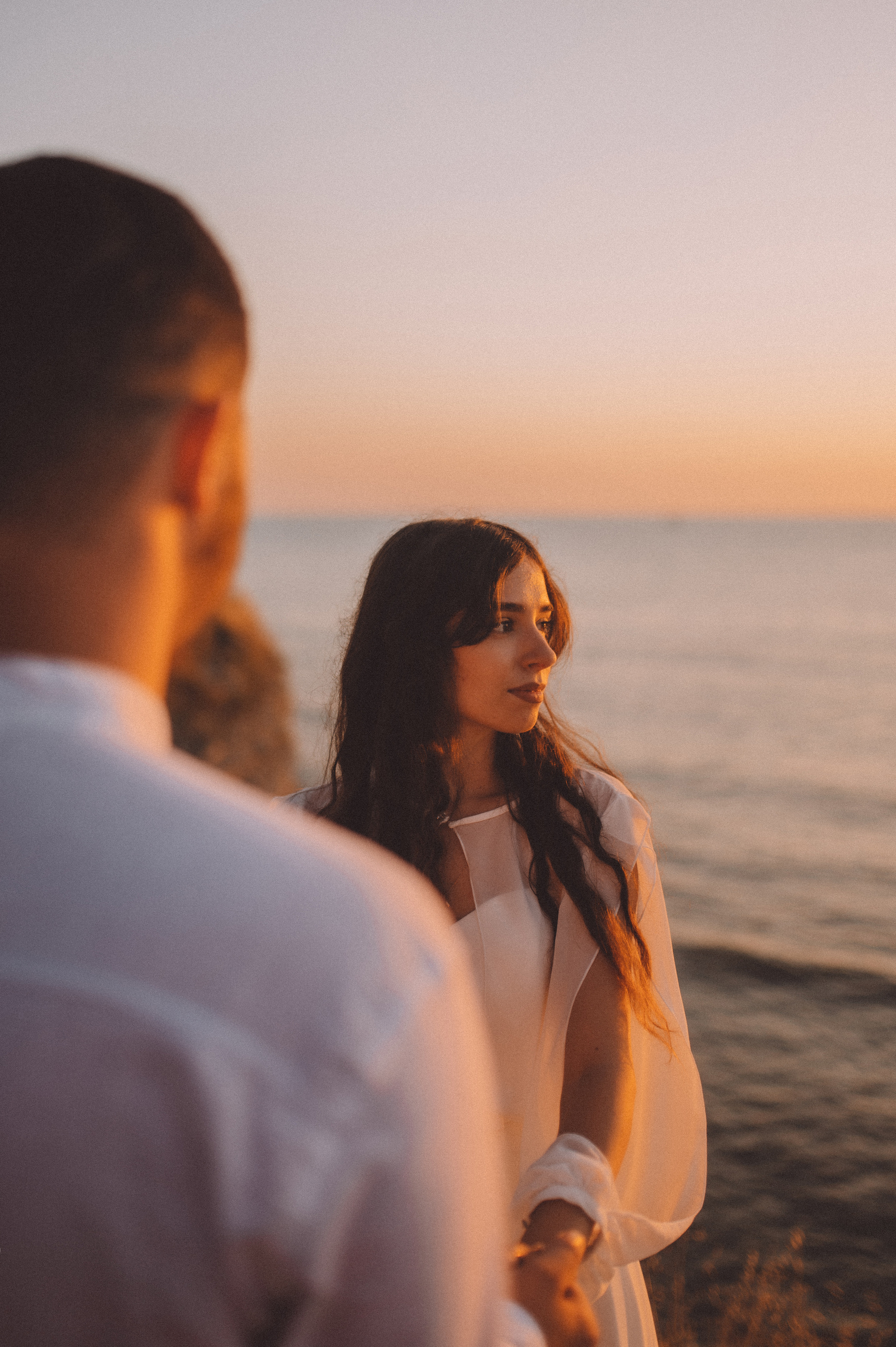 Роман и Полина. Свадебный фотограф в Санкт-Петербурге