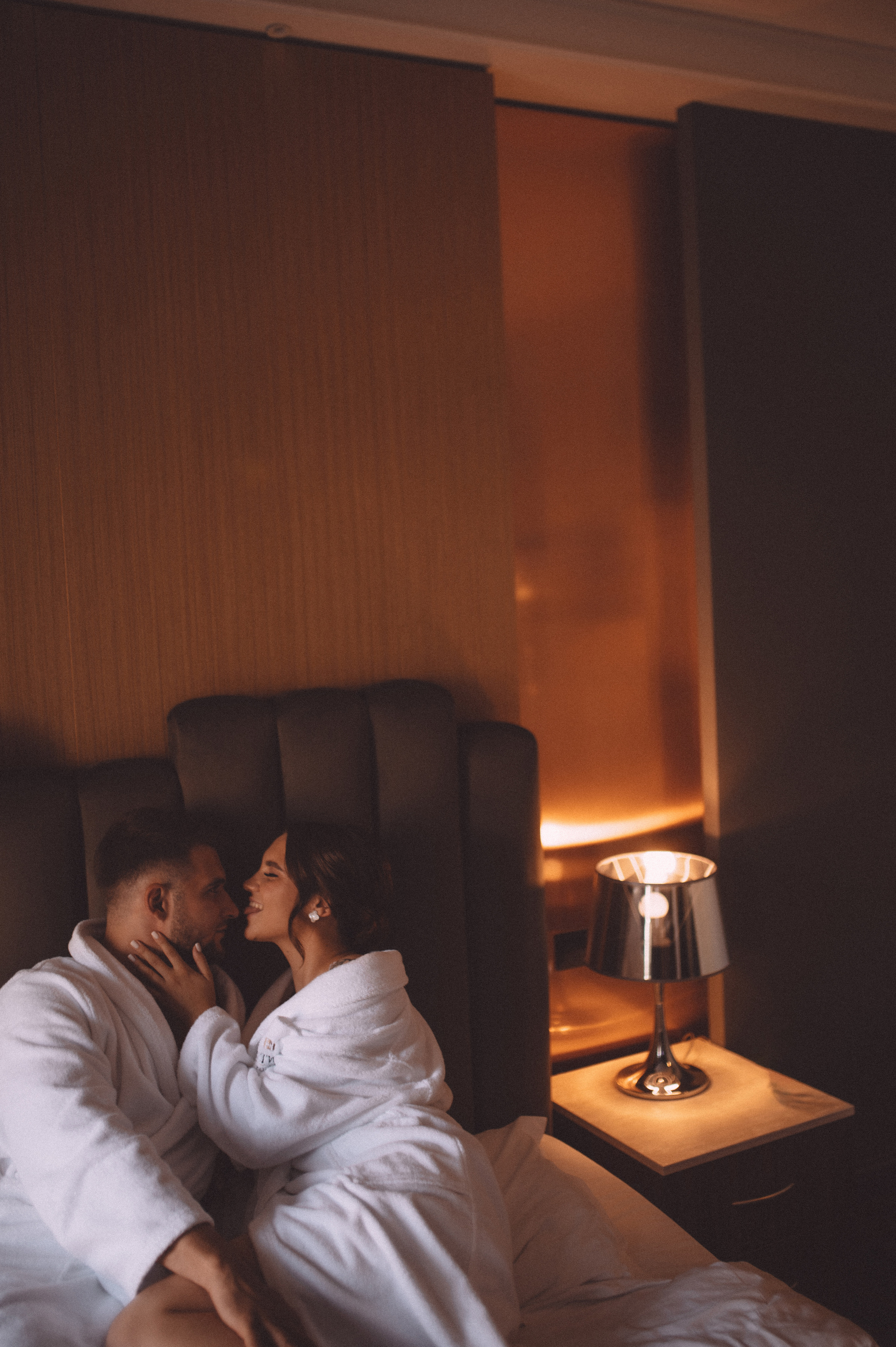 Рома и Ира. Свадебный фотограф в Санкт-Петербурге