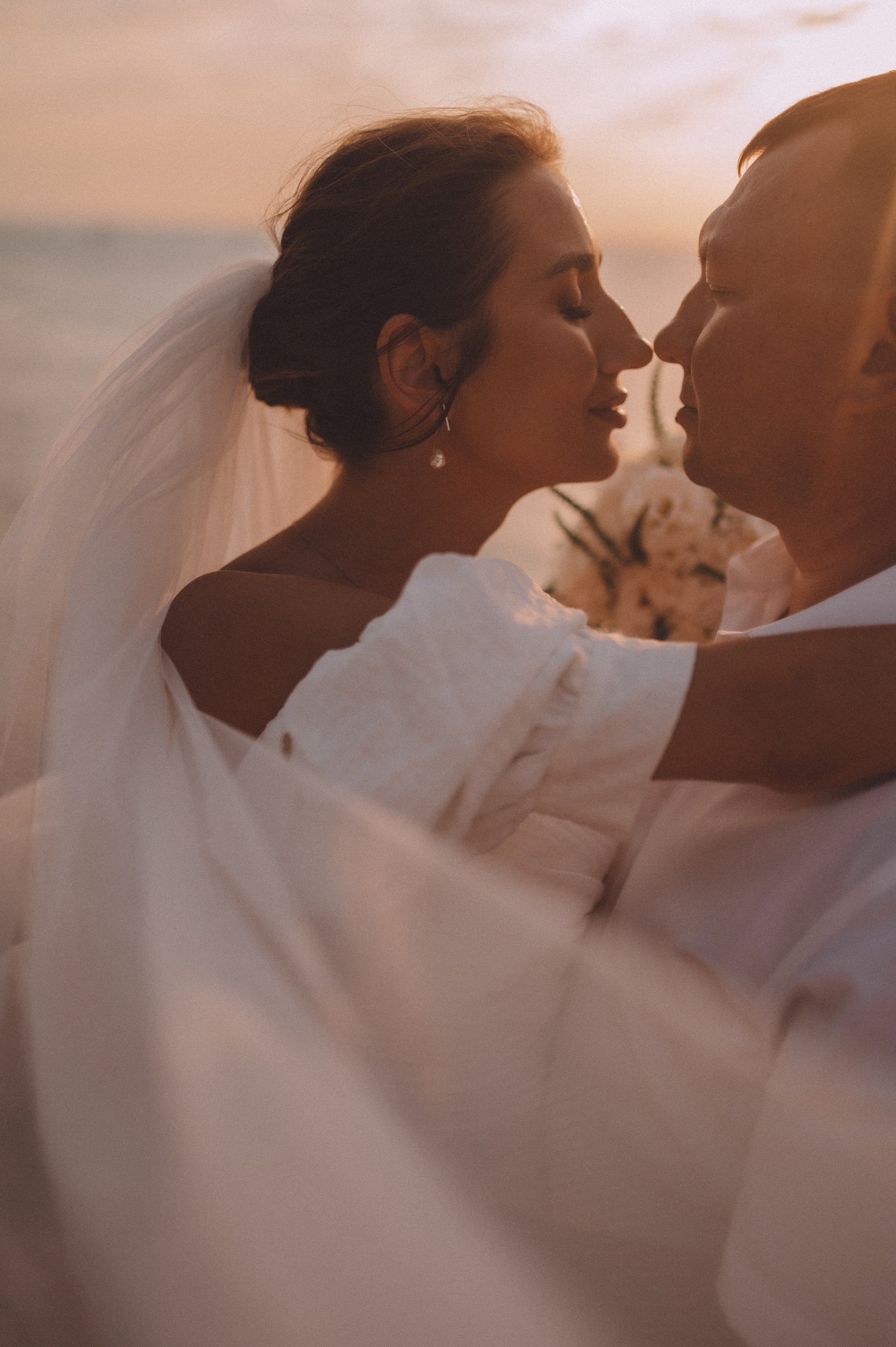 Дмитрий и Вероника. Свадебный фотограф в Санкт-Петербурге