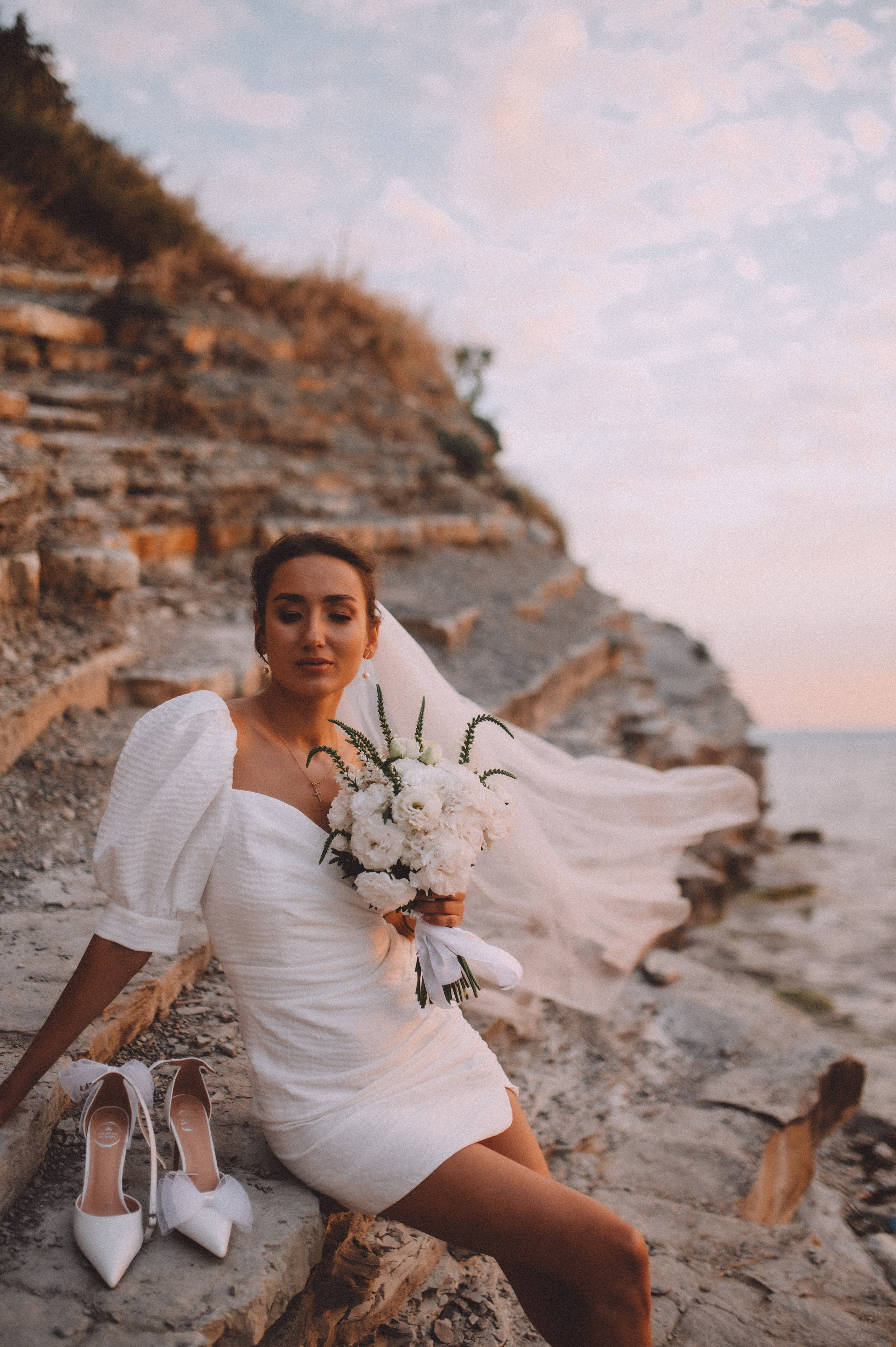Дмитрий и Вероника. Свадебный фотограф в Санкт-Петербурге
