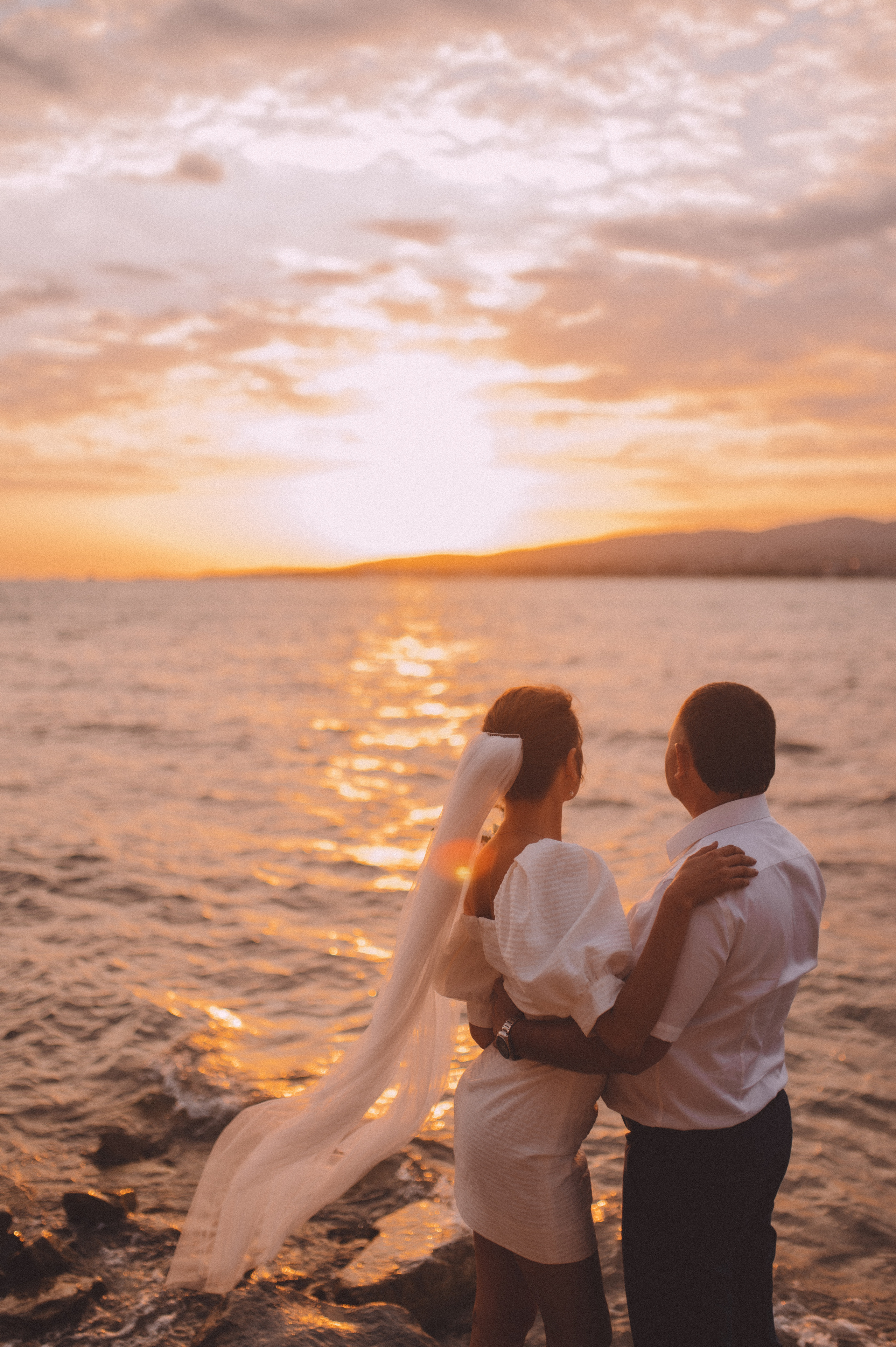 Дмитрий и Вероника. Свадебный фотограф в Санкт-Петербурге