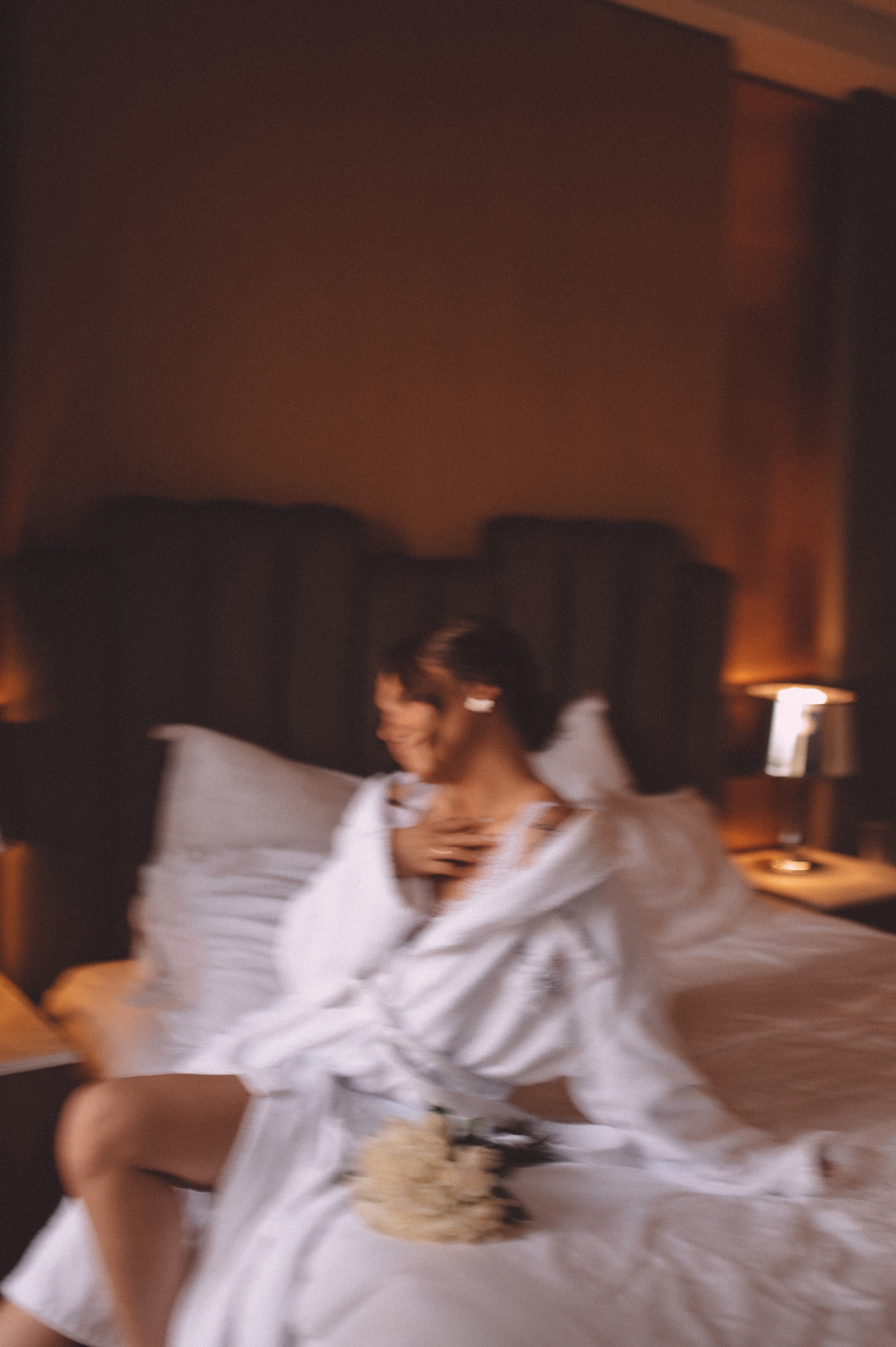 Рома и Ира. Свадебный фотограф в Санкт-Петербурге