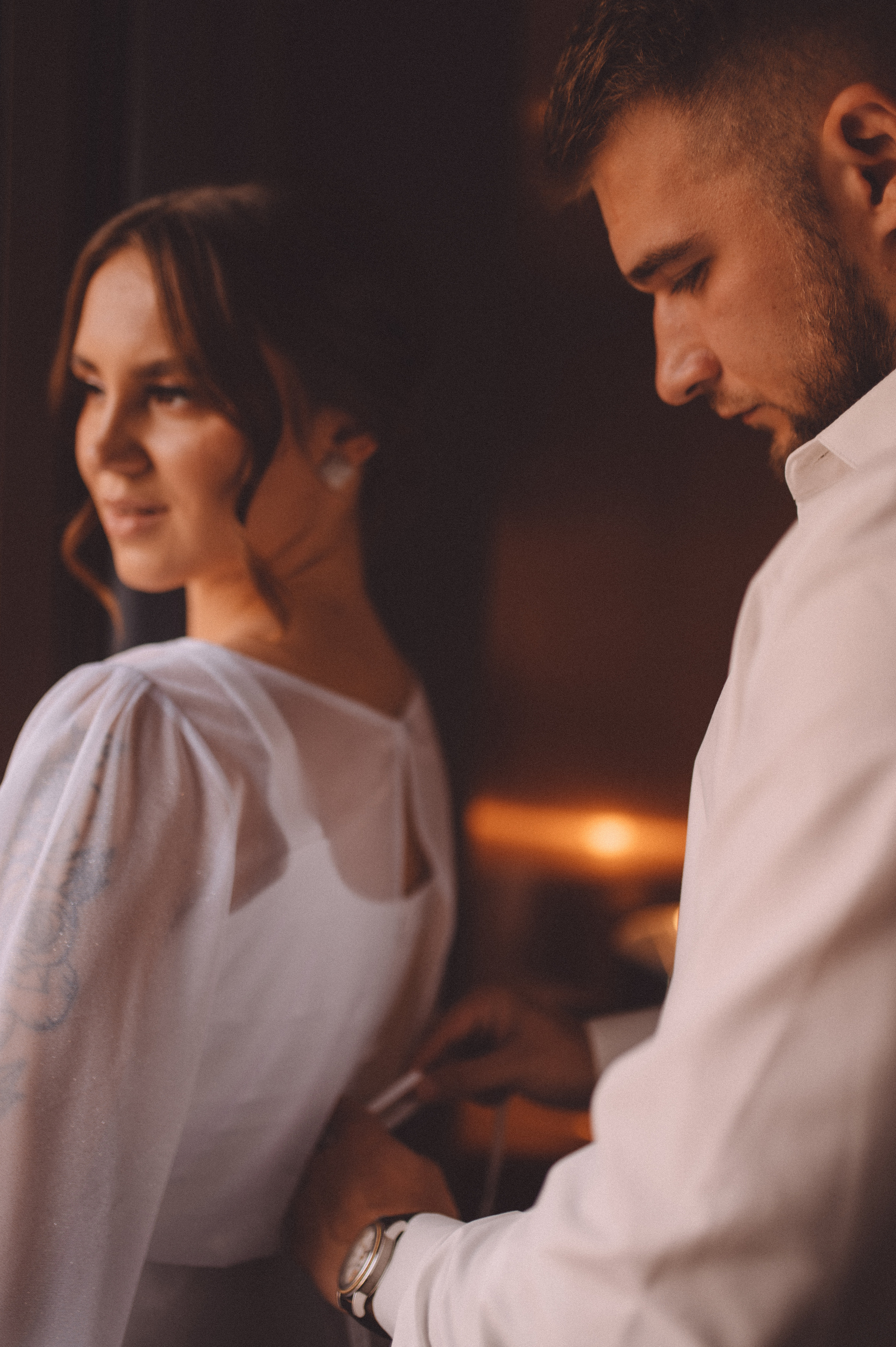 Рома и Ира. Свадебный фотограф в Санкт-Петербурге