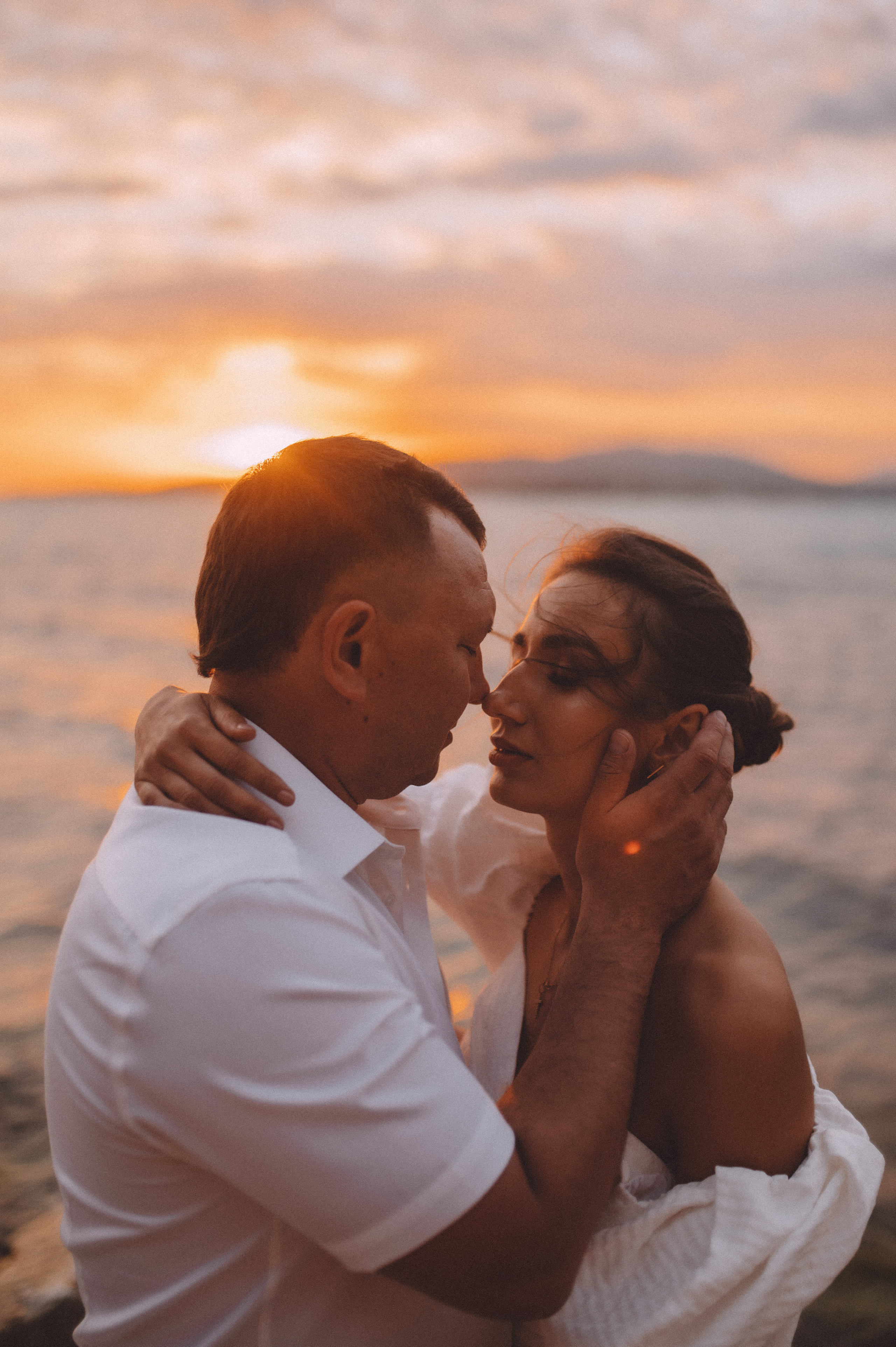 Дмитрий и Вероника. Свадебный фотограф в Санкт-Петербурге
