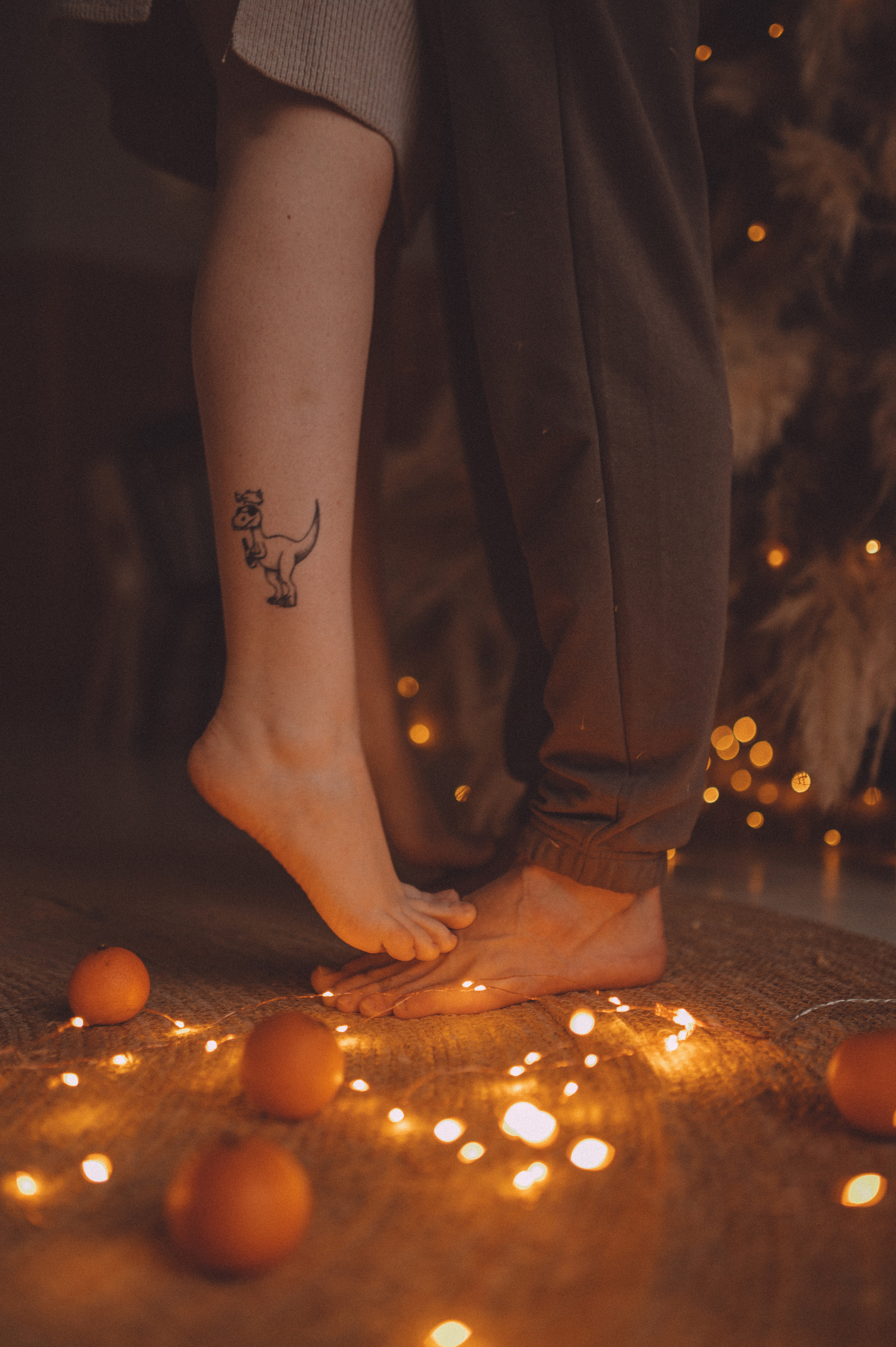 Даня и Оля. Свадебный фотограф в Санкт-Петербурге