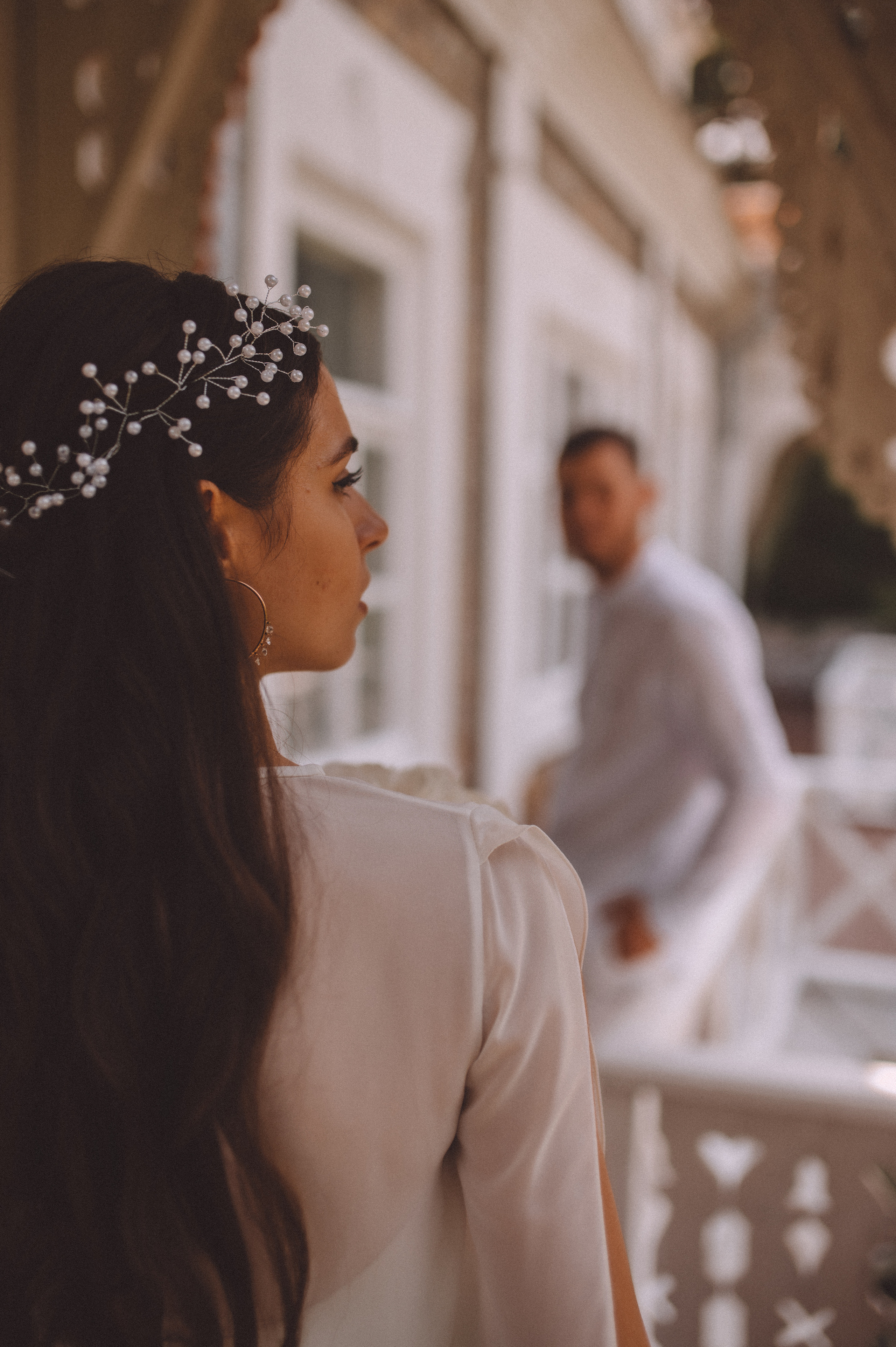 Роман и Полина. Свадебный фотограф в Санкт-Петербурге