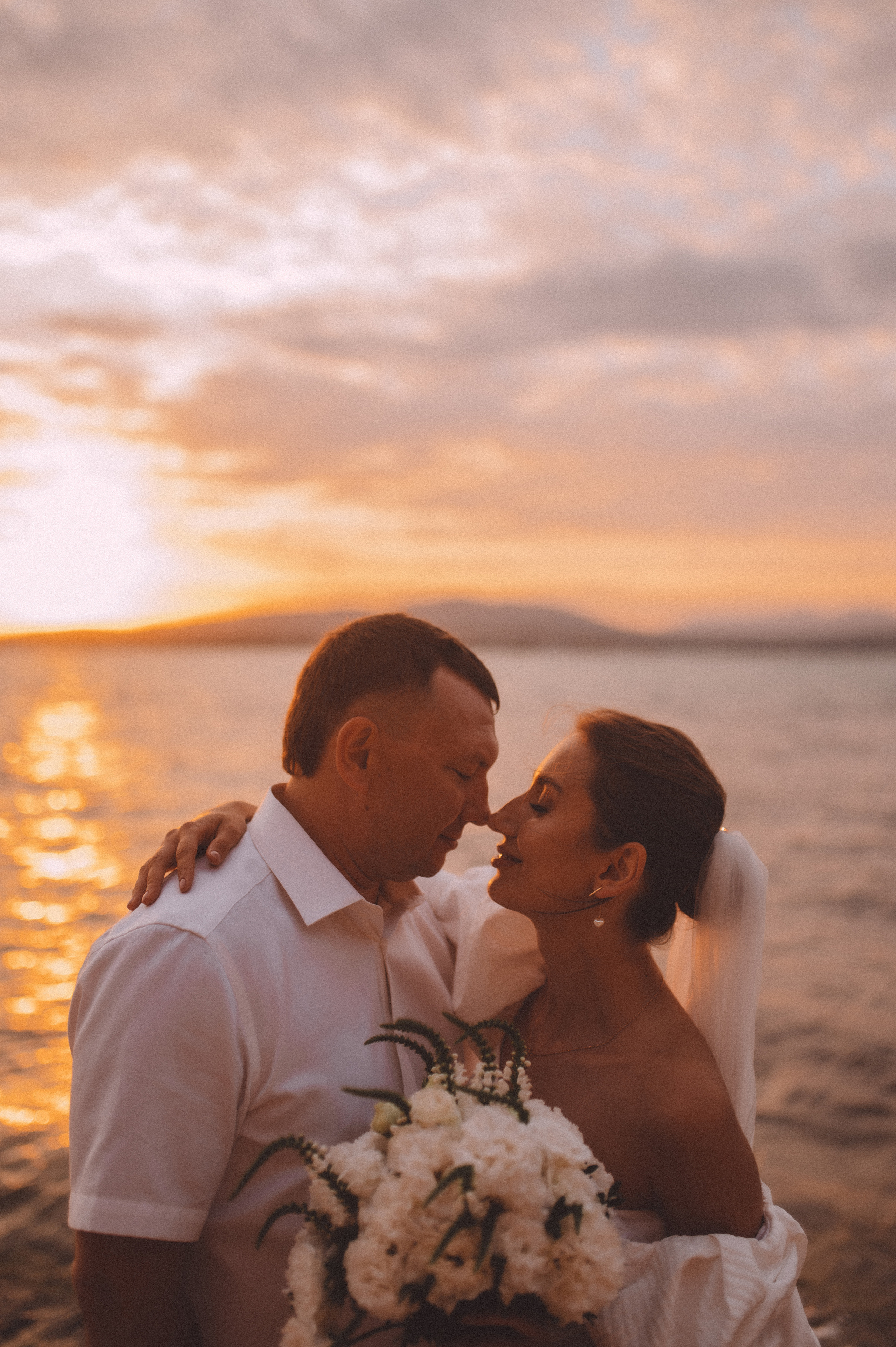 Дмитрий и Вероника. Свадебный фотограф в Санкт-Петербурге