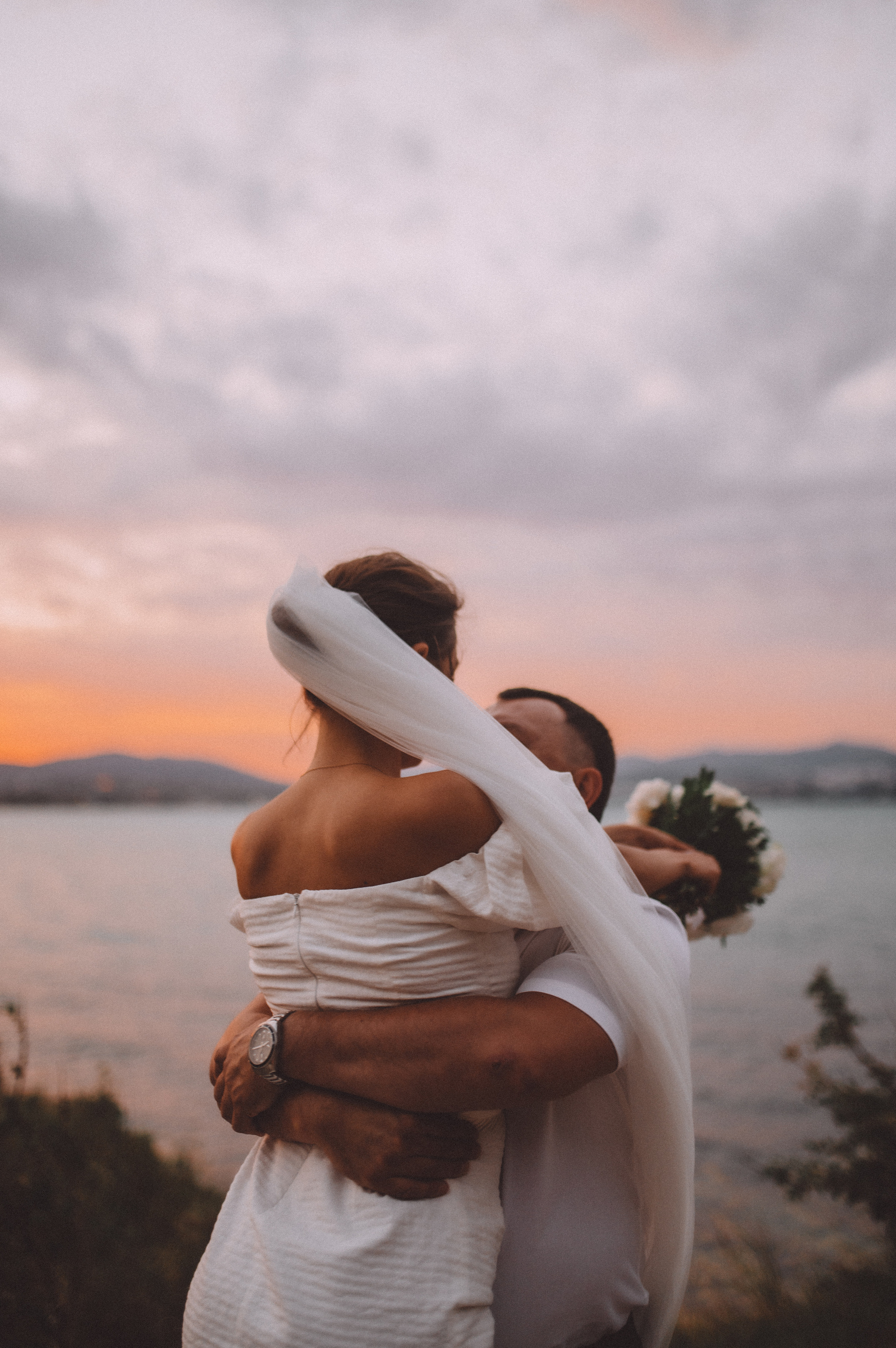 Дмитрий и Вероника. Свадебный фотограф в Санкт-Петербурге