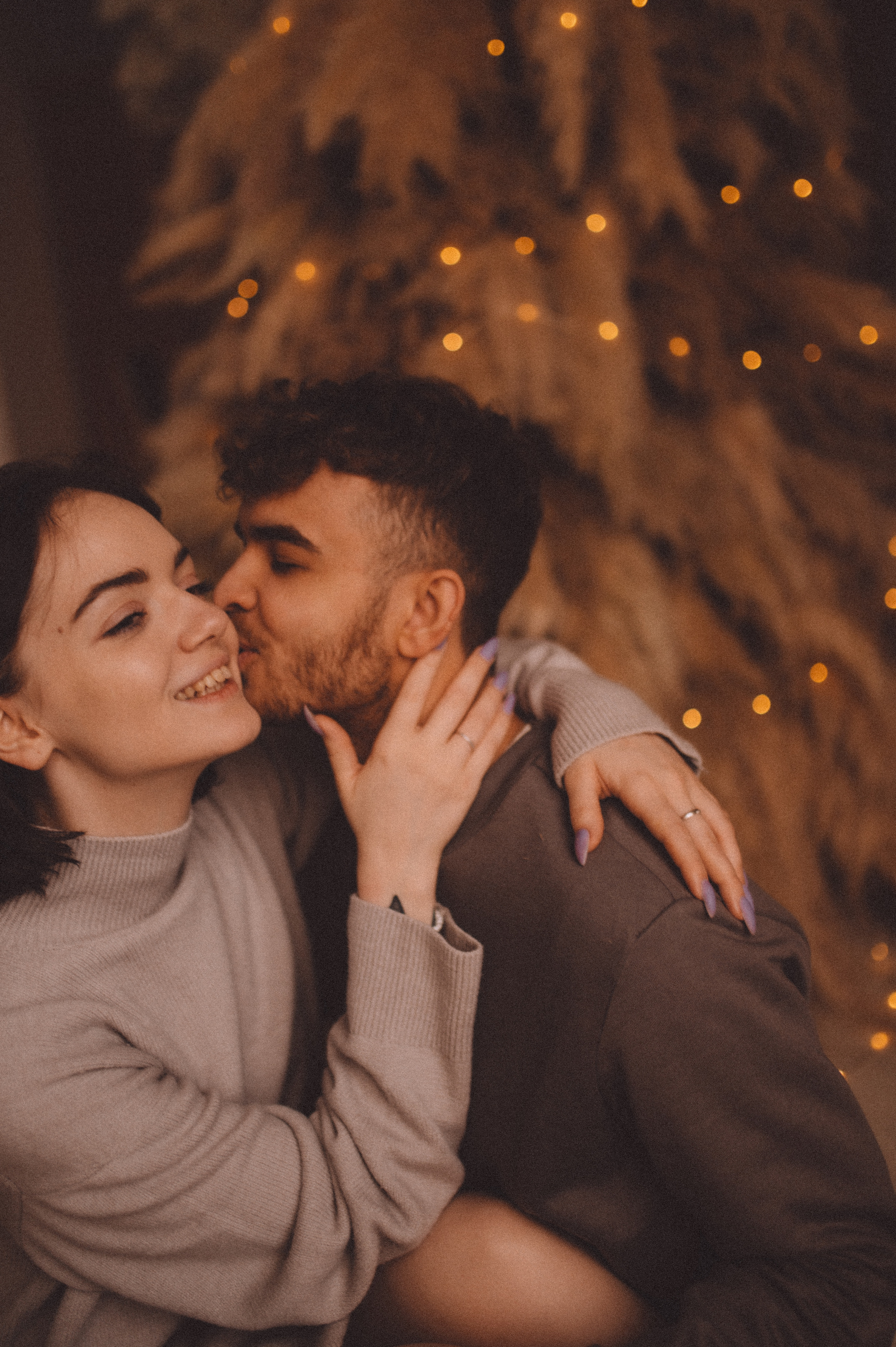 Даня и Оля. Свадебный фотограф в Санкт-Петербурге