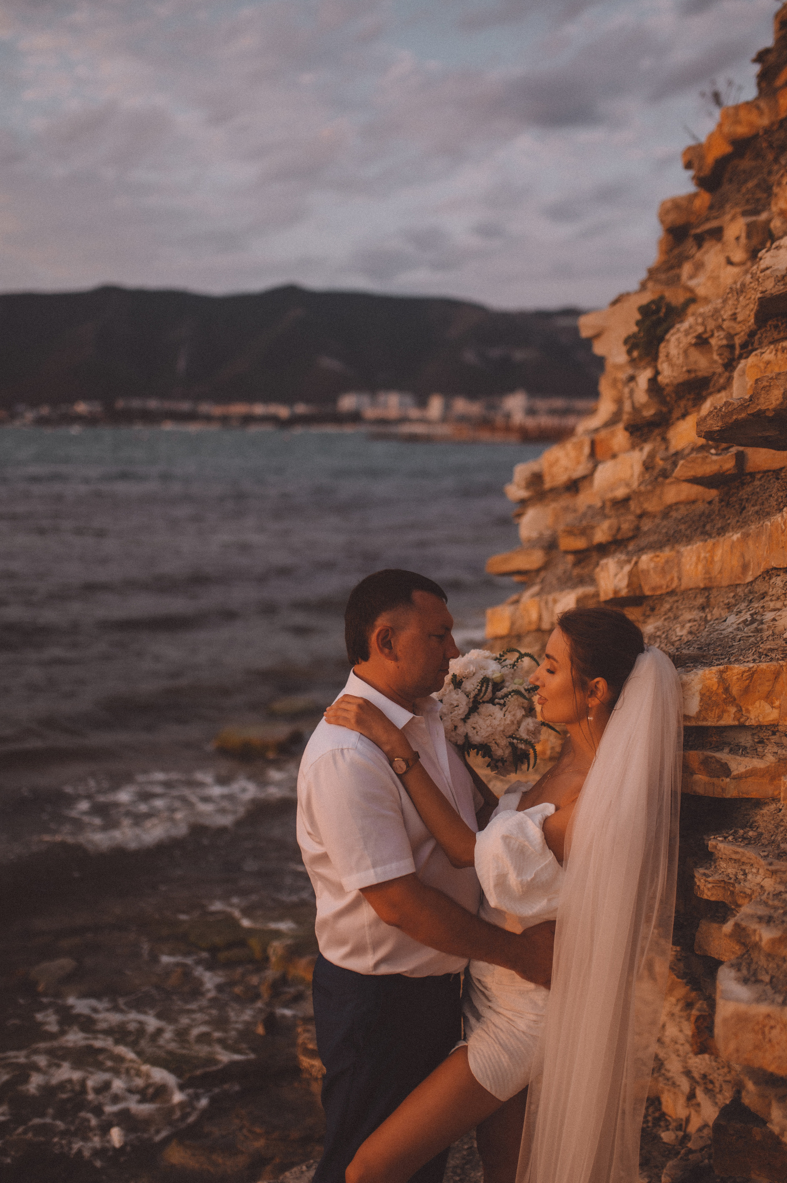 Дмитрий и Вероника. Свадебный фотограф в Санкт-Петербурге