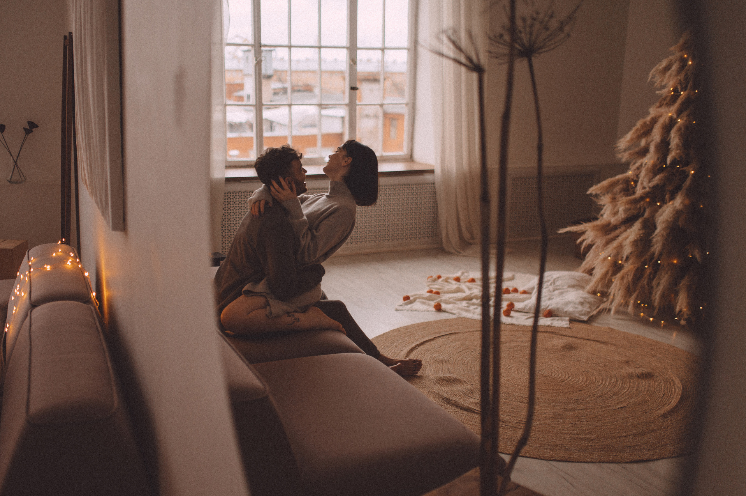 Даня и Оля. Свадебный фотограф в Санкт-Петербурге