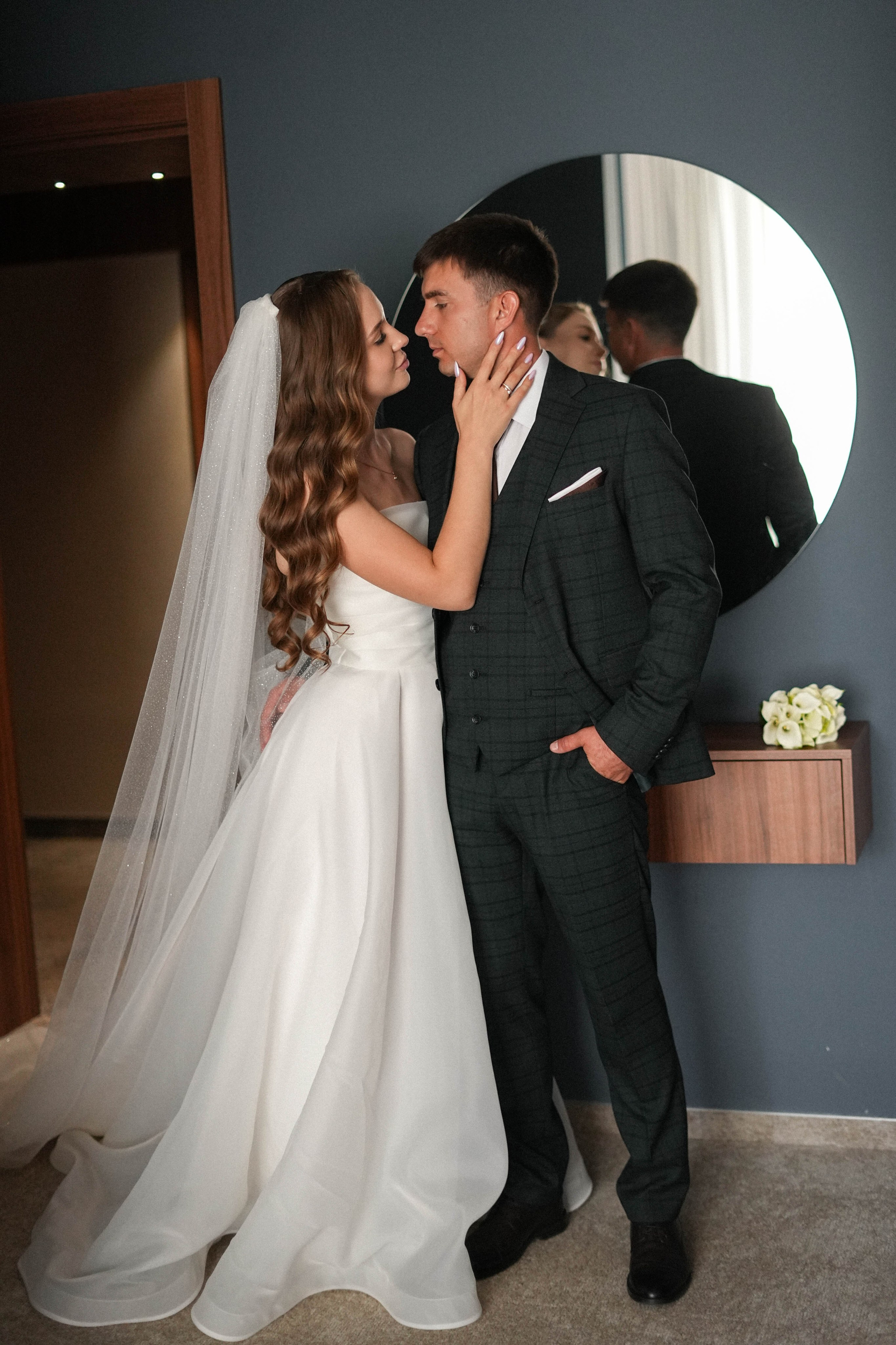 Сергей+ Диана. Фотограф Волгоград Анастасия Ли