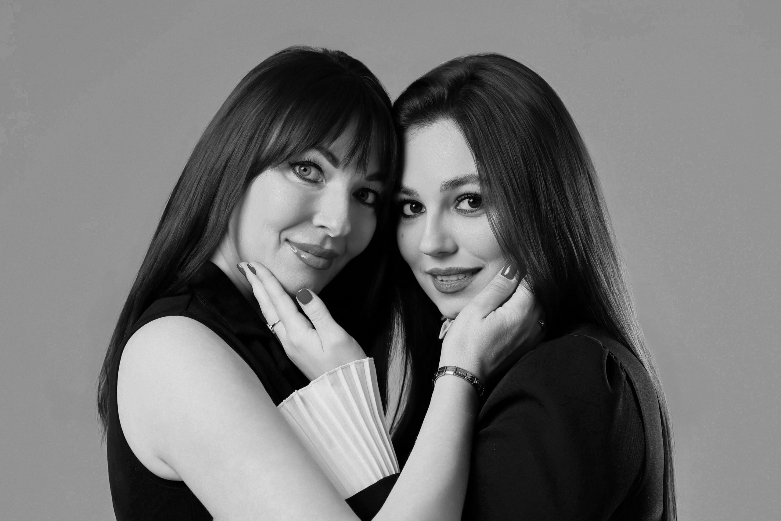 Сеймейный портрет. Анна Орловская — портретный и семейный фотограф