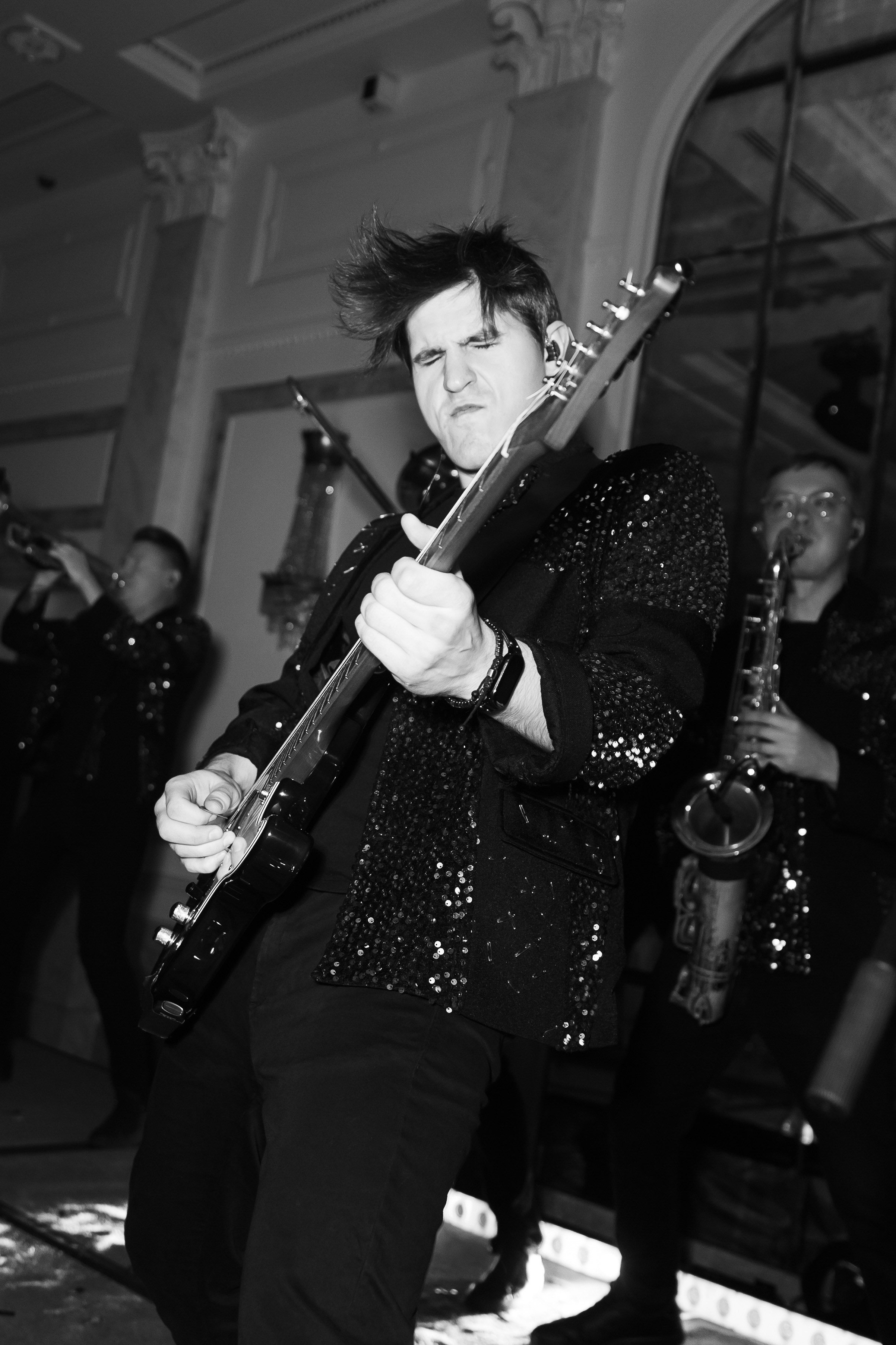 День Рождения Анастасии. NesterovaMaria.ru