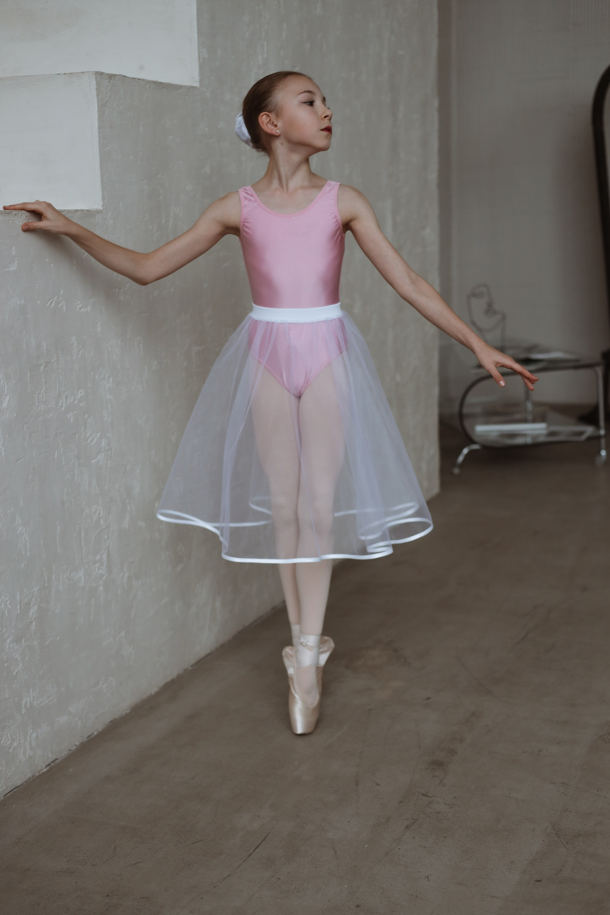 Maria&Milana. Photographer Tatiana Ivanova in Yaroslavl