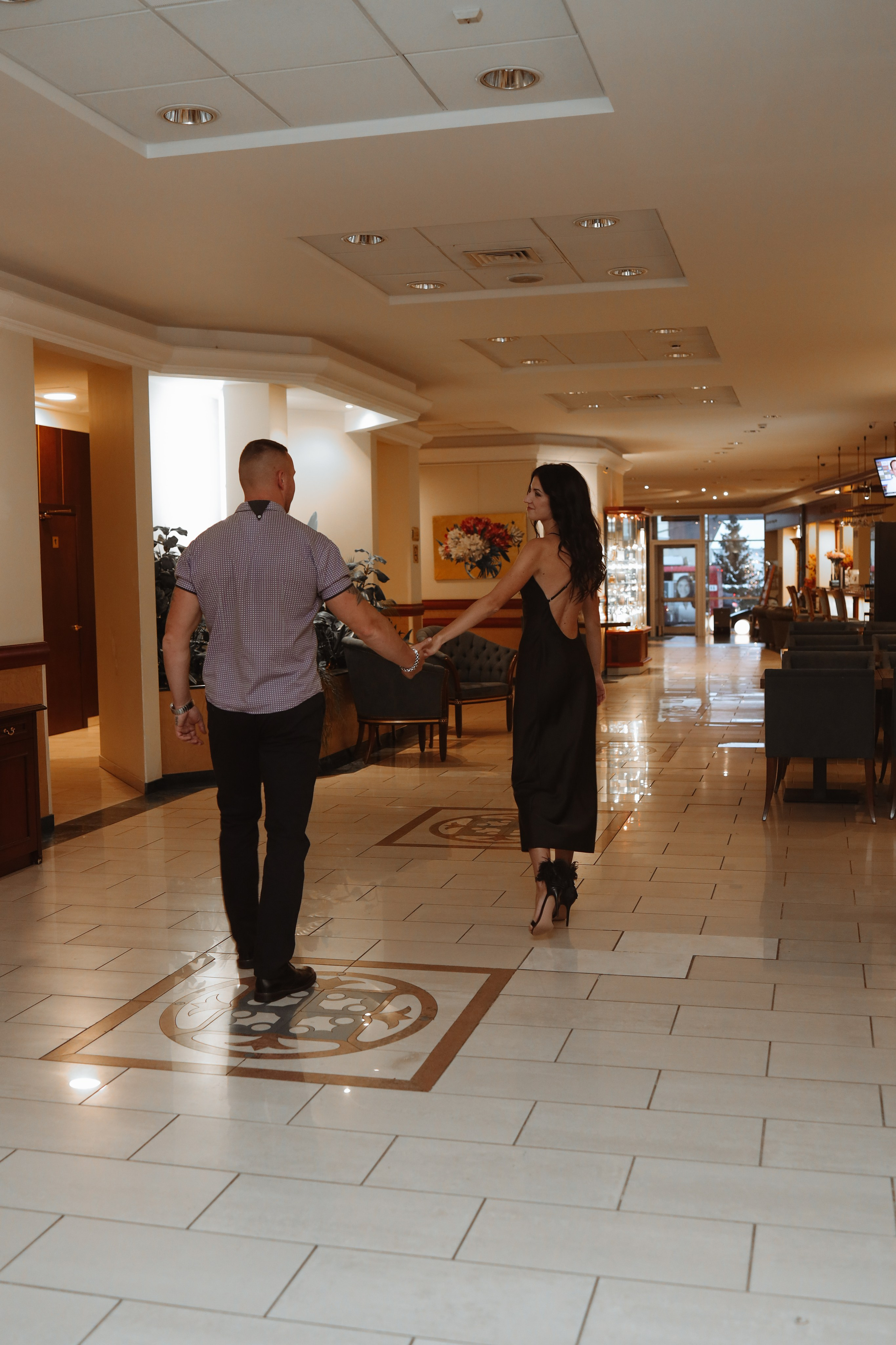 Maria&Dmitry. Photographer Tatiana Ivanova in Yaroslavl