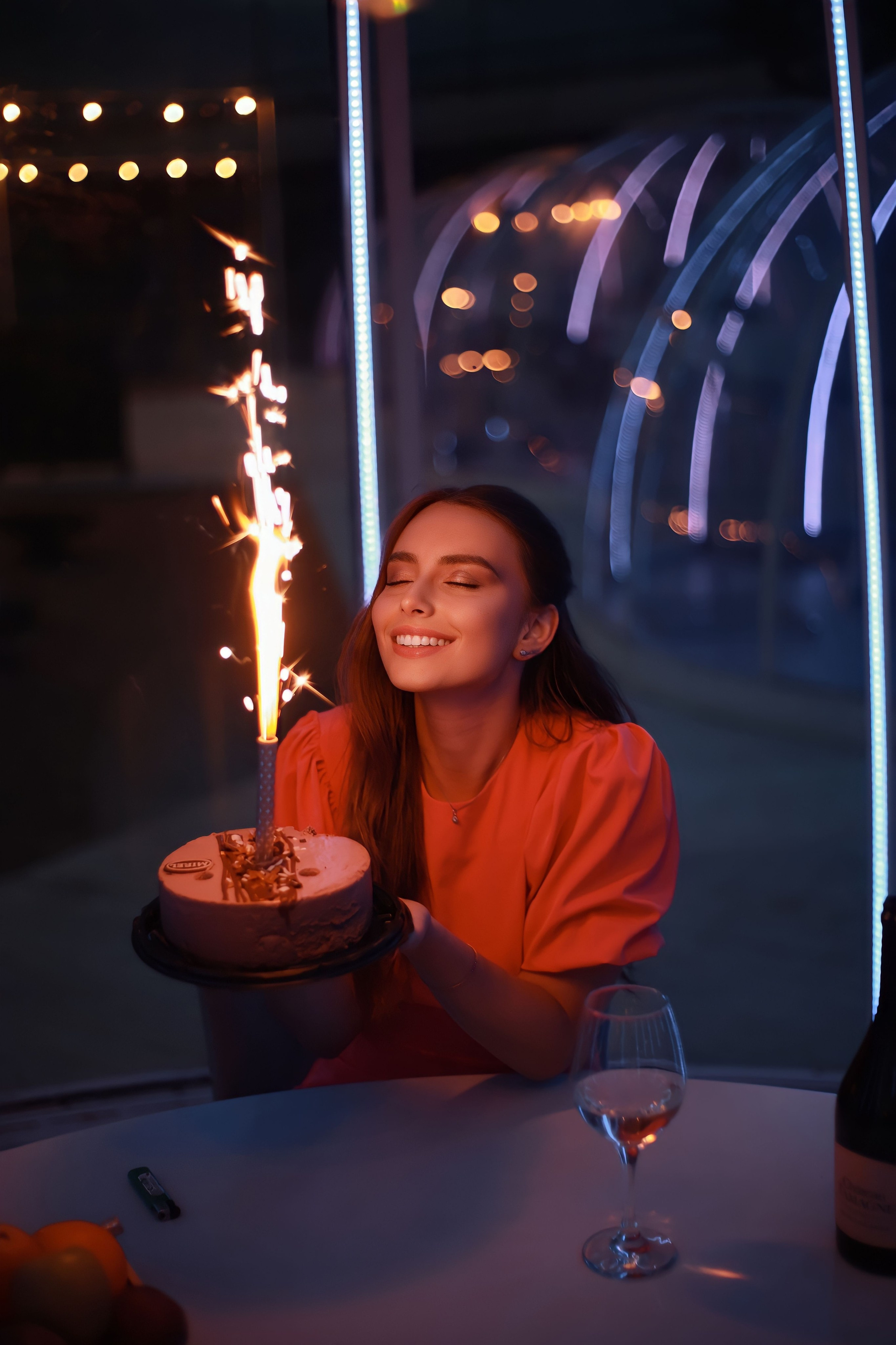 Натурная. Фотограф Санкт-Петербург | Виктория Вишневская