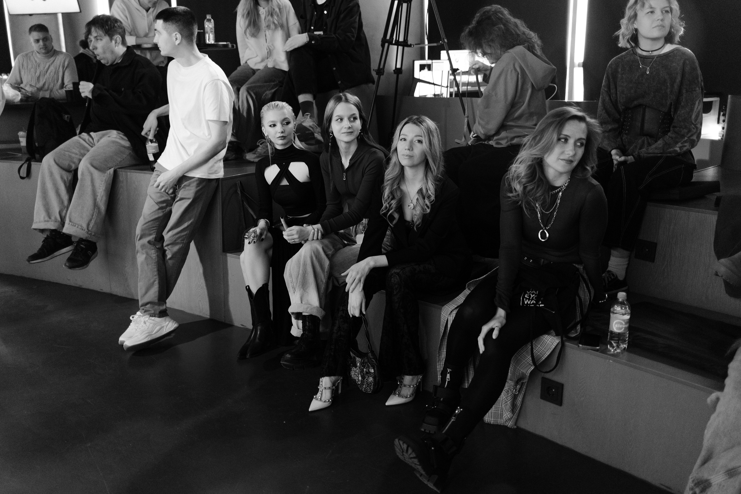 Astashella & Звук Студио. Алексей Дьяков. Photo • Video • Event