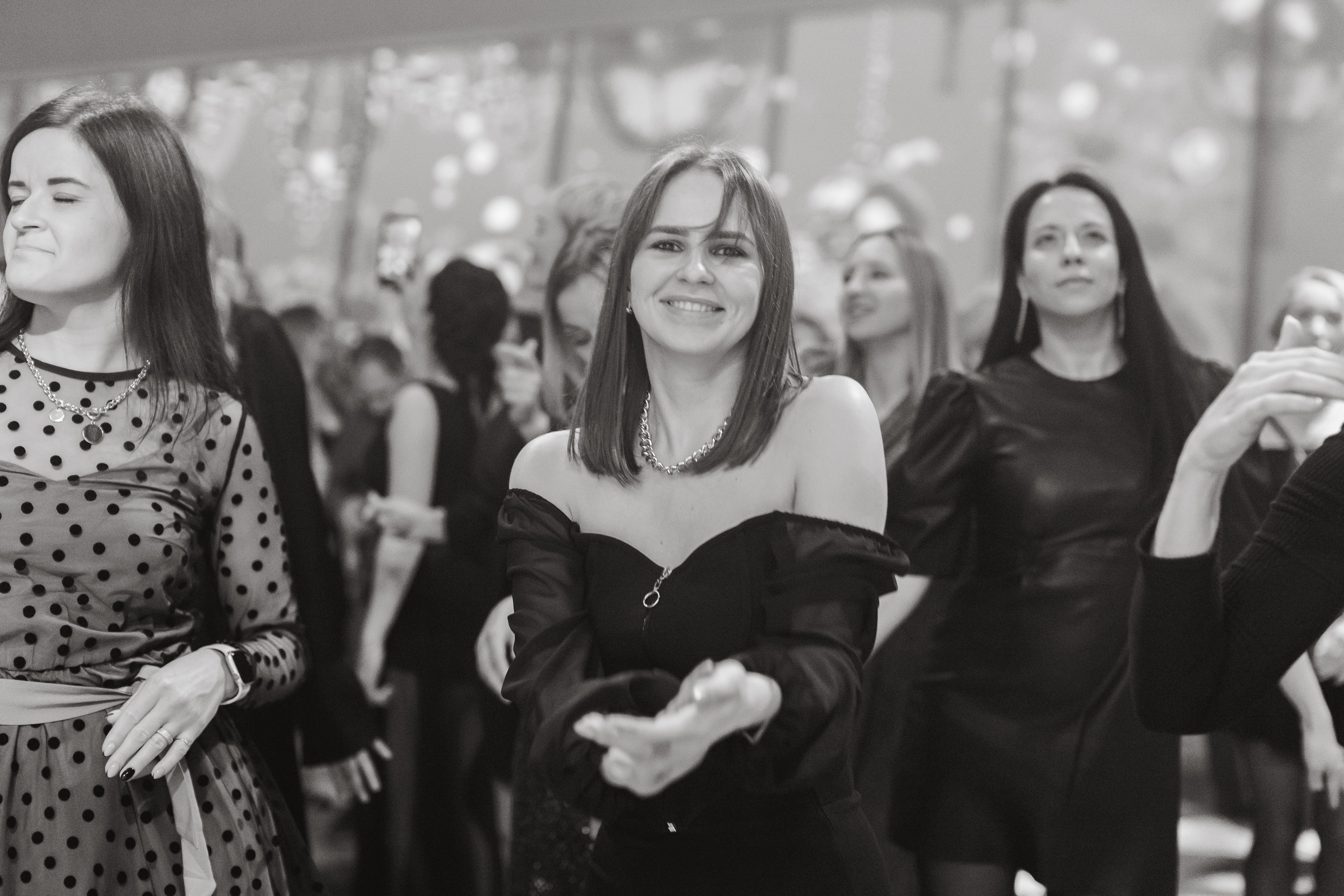 Корпоратив ПолСтраны. Свадебный и портретный фотограф в Королёве Сергей Чихарев