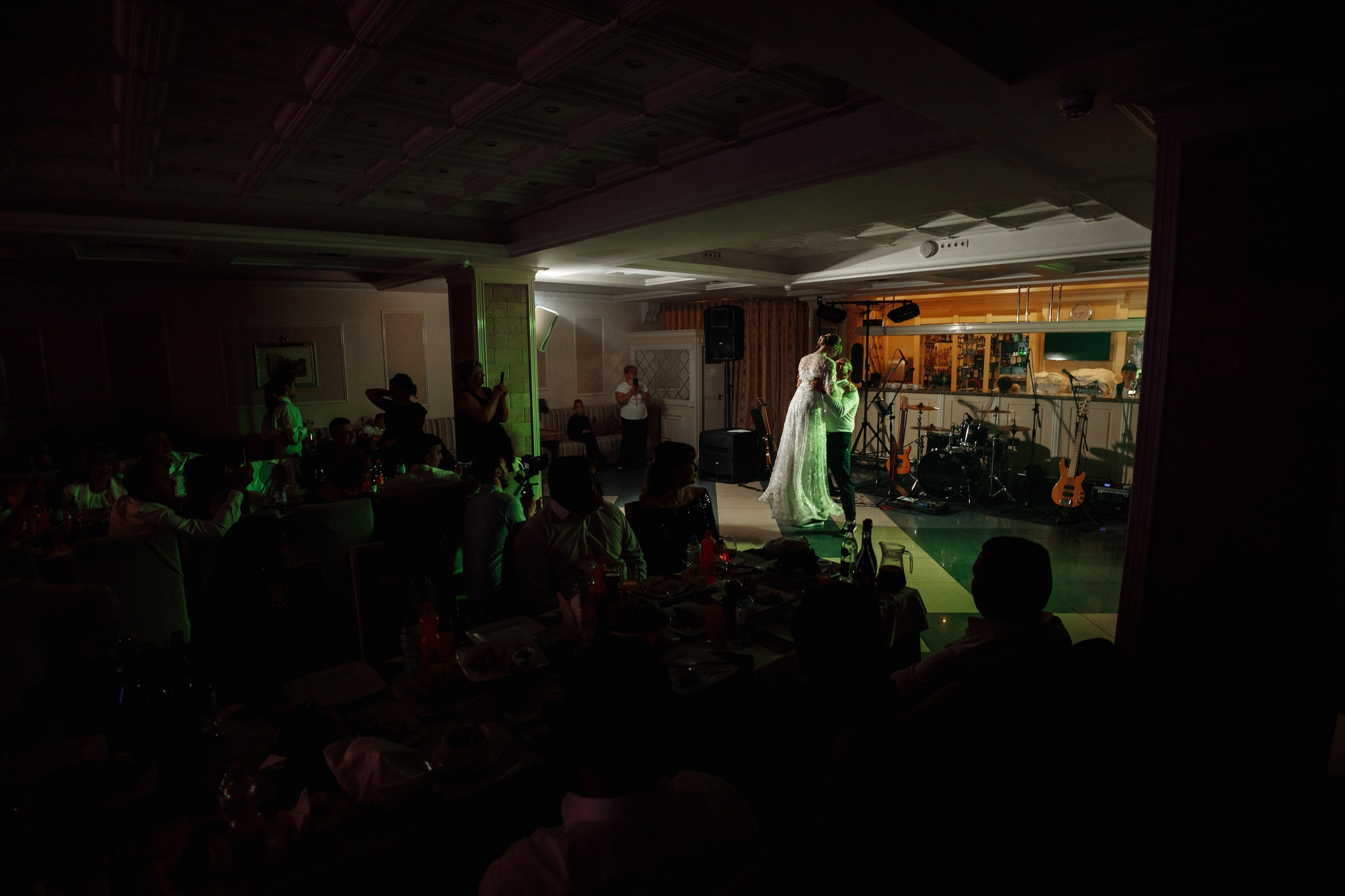 Вячеслав и Ксения. Свадебный фотограф в Уфе Трифонов Дмитрий