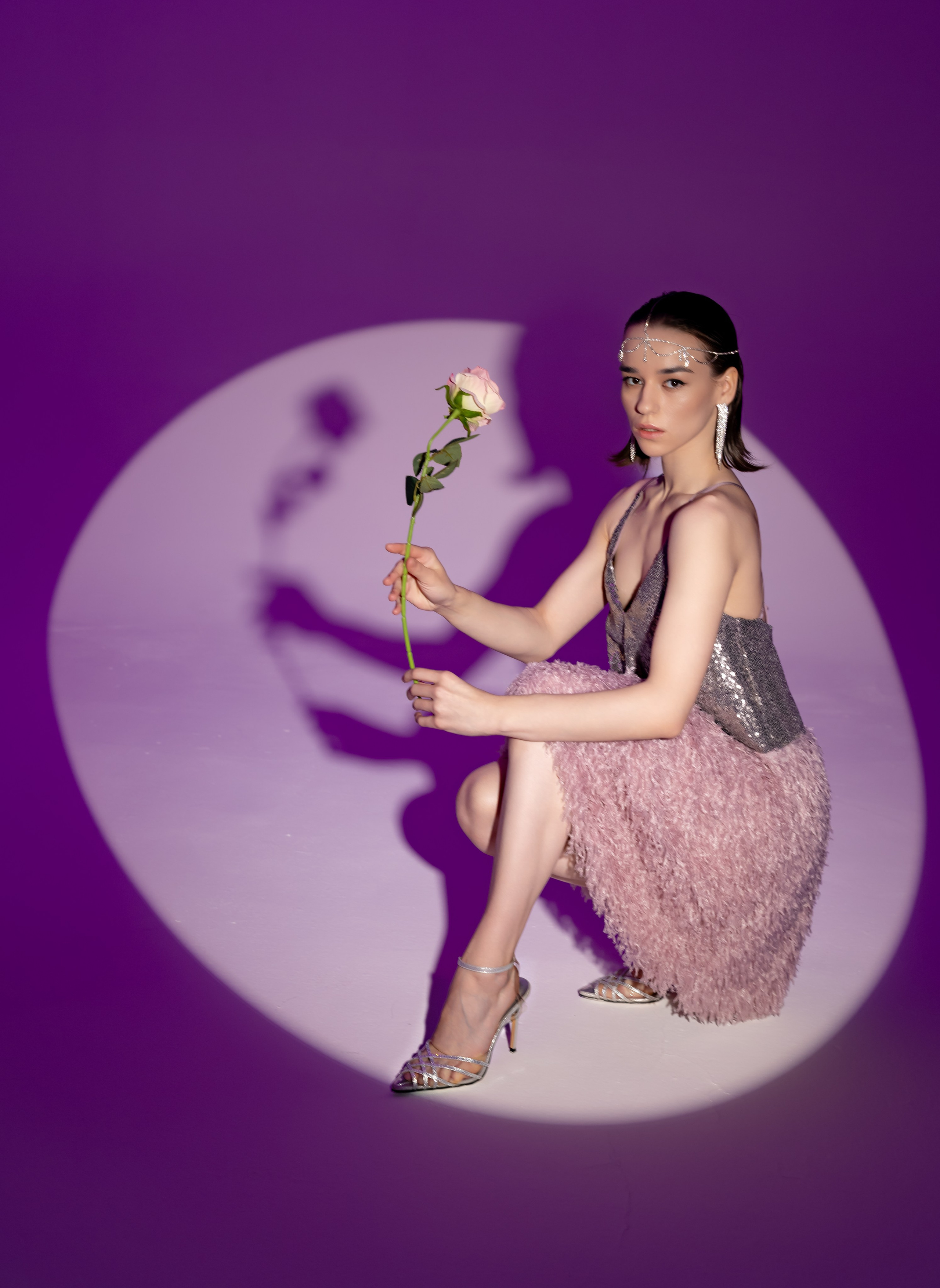 Анна. Людмила Седлярова — Профессиональный женский фотограф в Москве